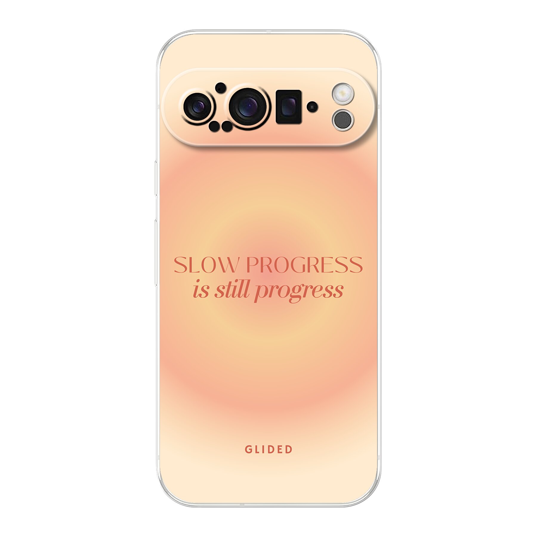 Produktbild Progress - Google Pixel 9 Pro Handyhülle