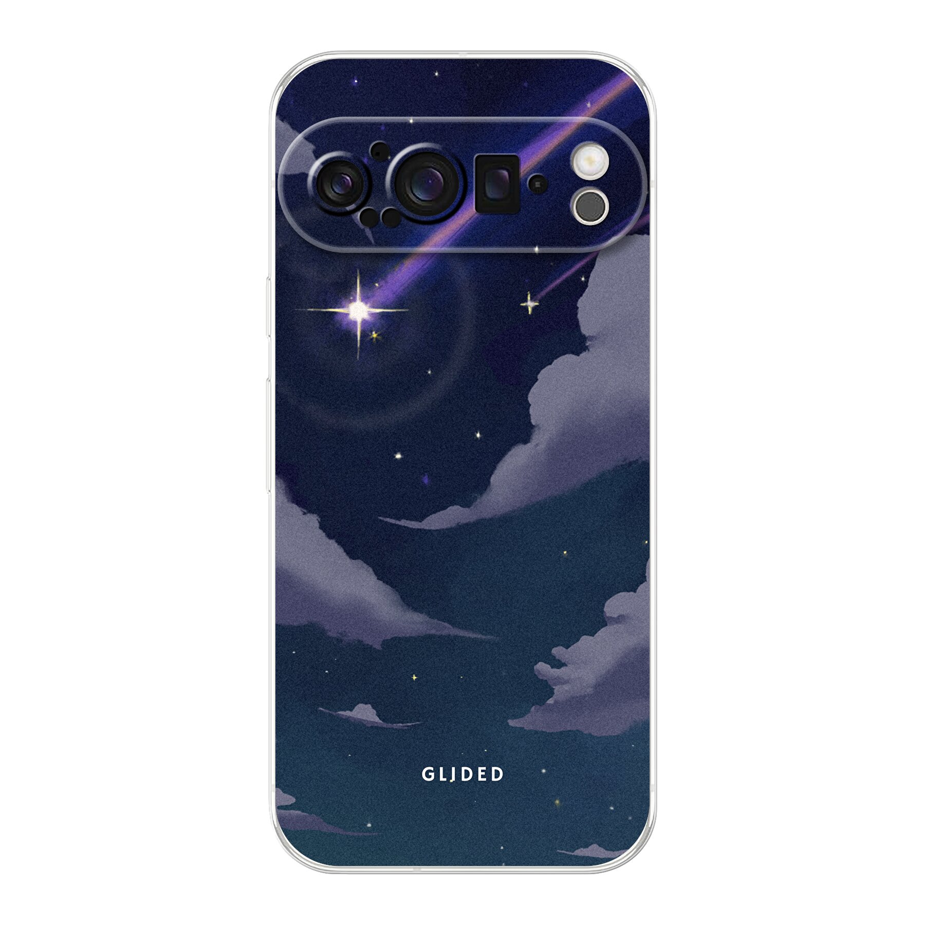 Produktbild Wish - Google Pixel 9 Pro Handyhülle