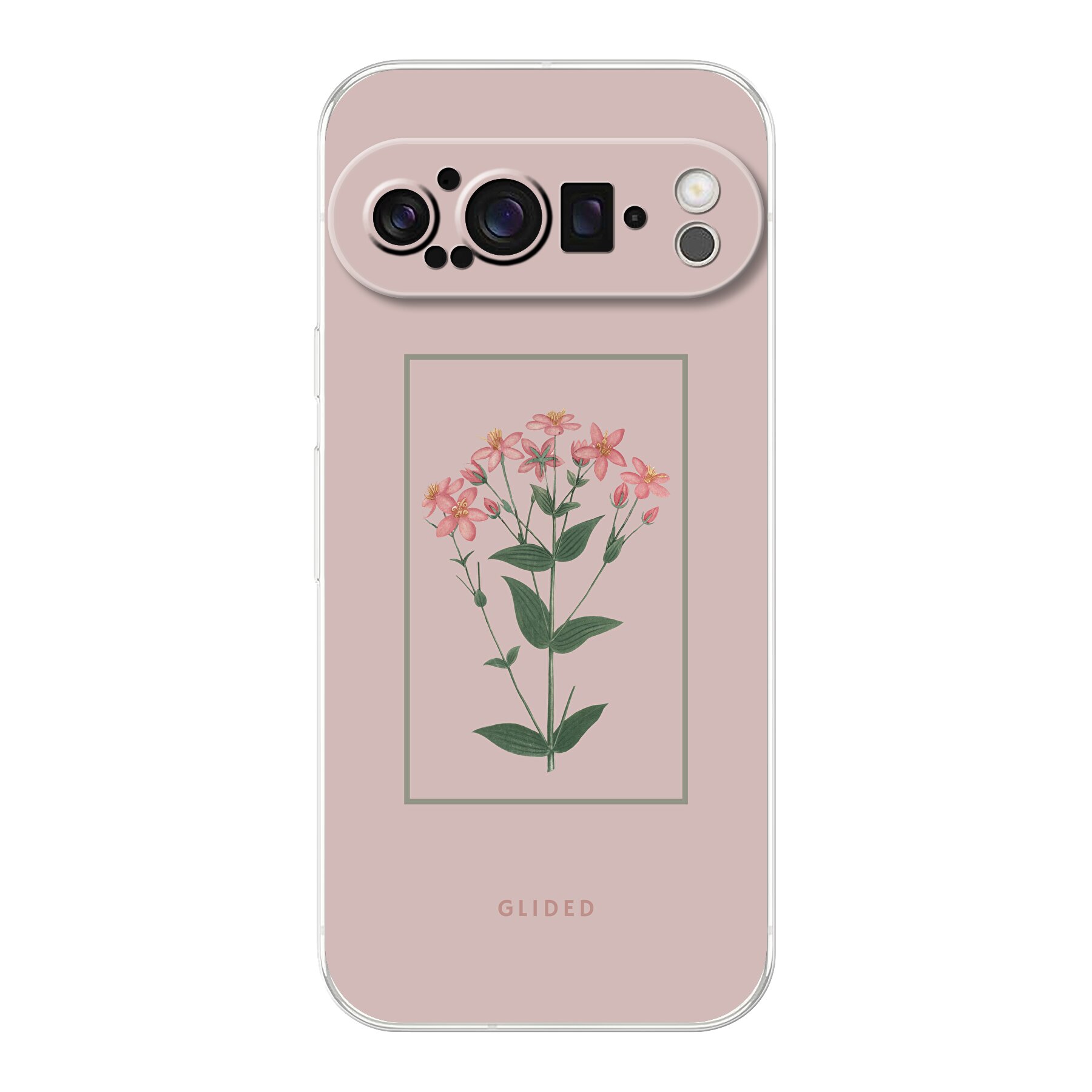 Produktbild Blossy - Google Pixel 9 Pro Handyhülle