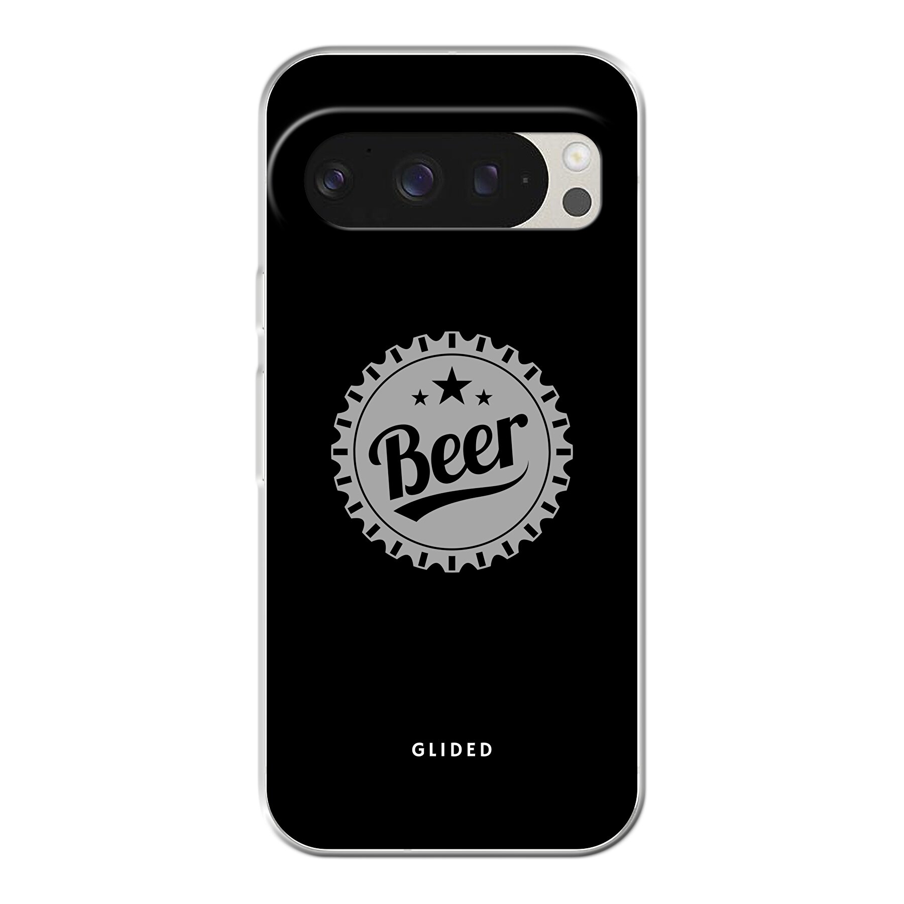 Produktbild Cheers - Google Pixel 9 Pro Handyhülle