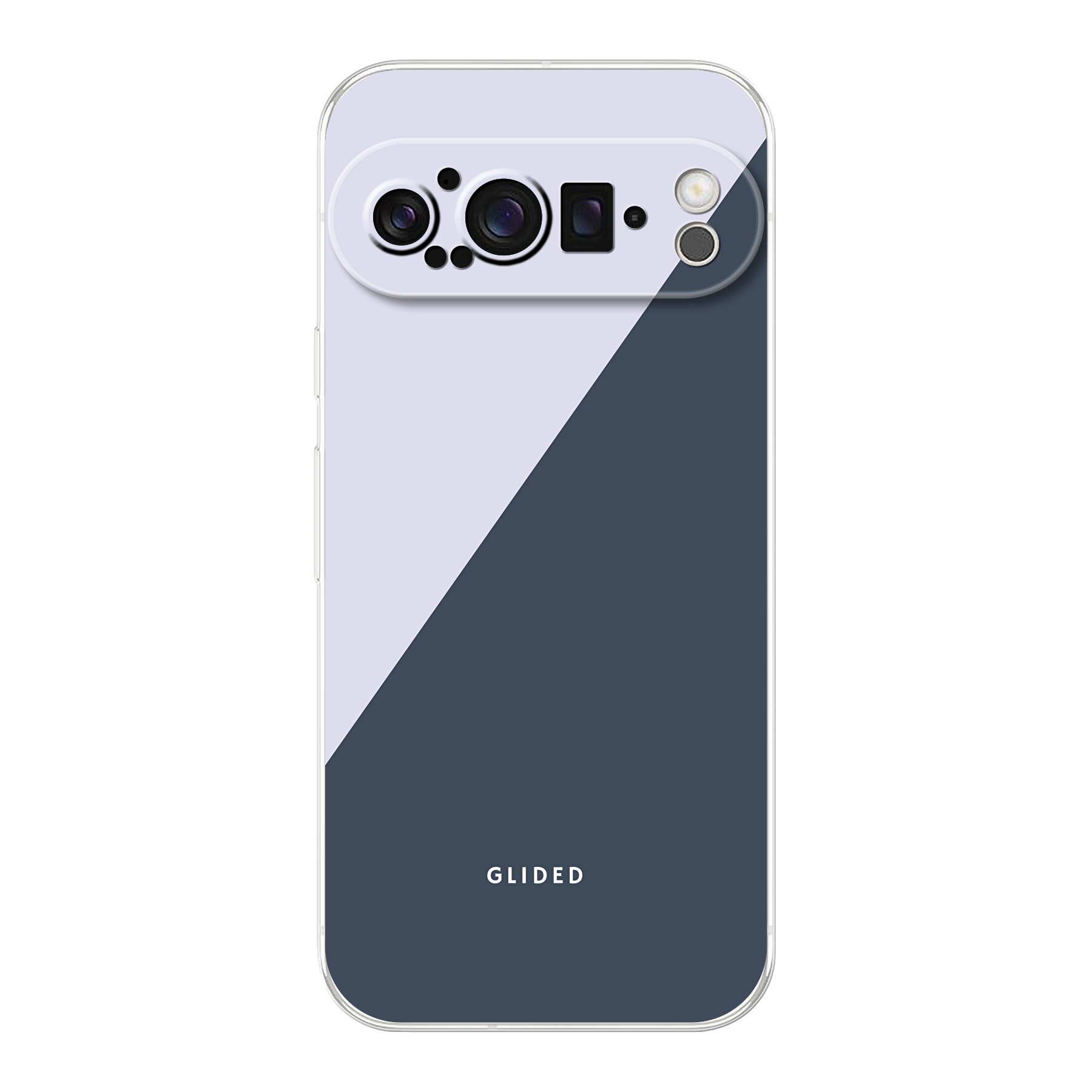 Produktbild Edge - Google Pixel 9 Pro Handyhülle