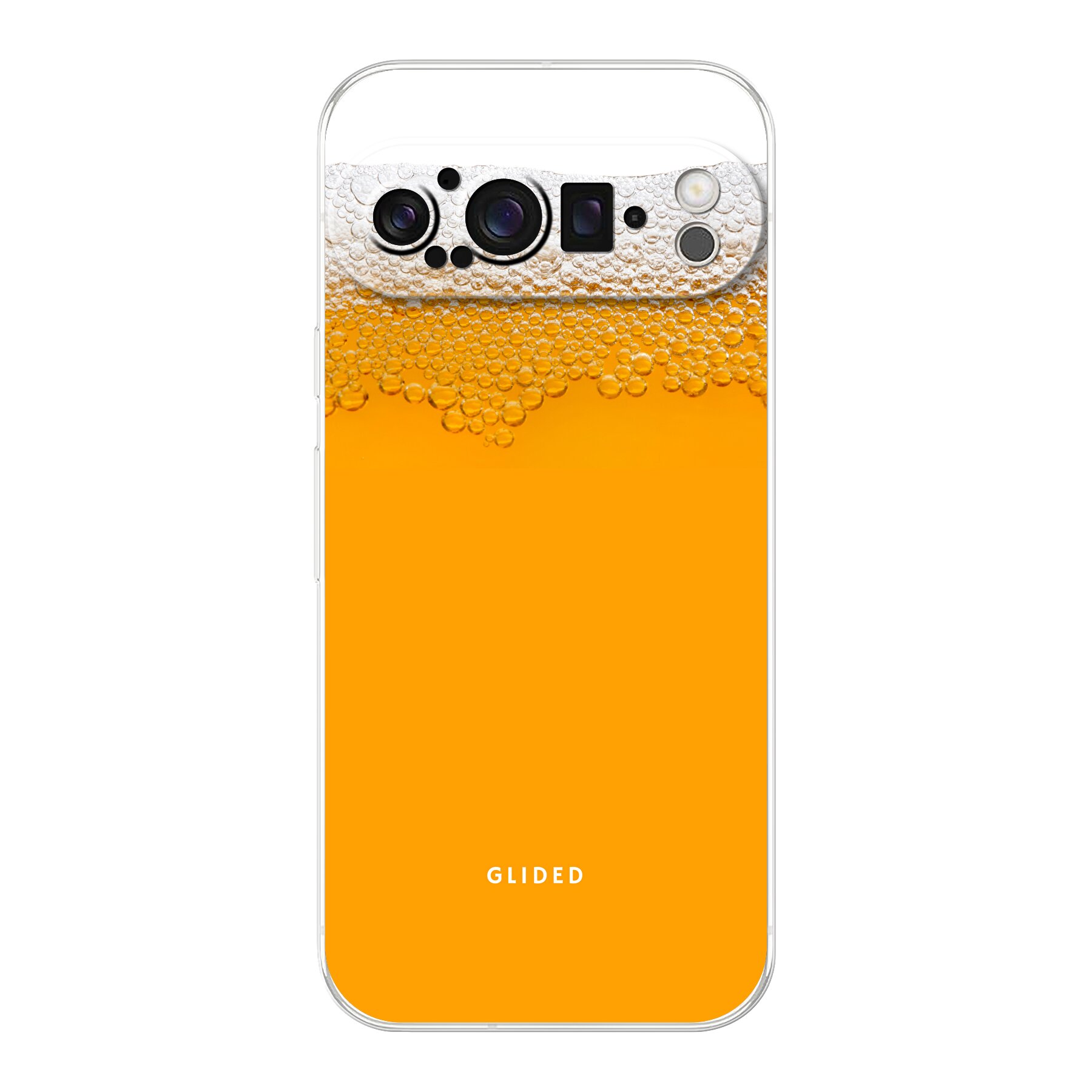 Product image Splash - Google Pixel 9 Pro Handyhülle
