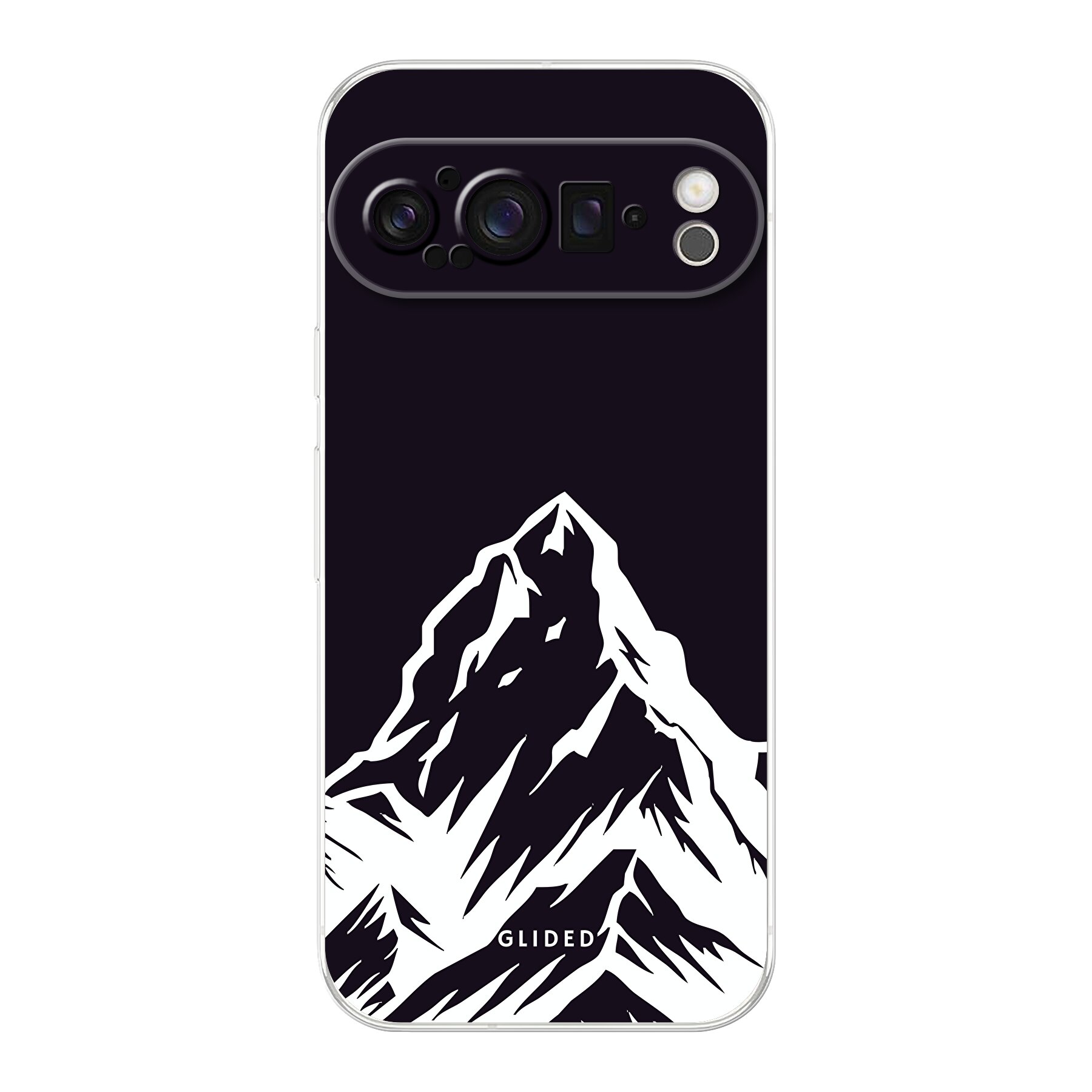 Produktbild Alpine Adventure - Google Pixel 9 Pro Handyhülle
