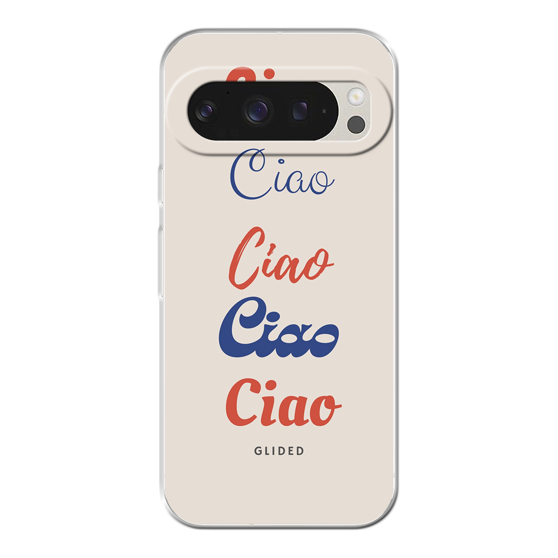 Immagine del prodotto Ciao - Google Pixel 9 Pro Handyhülle