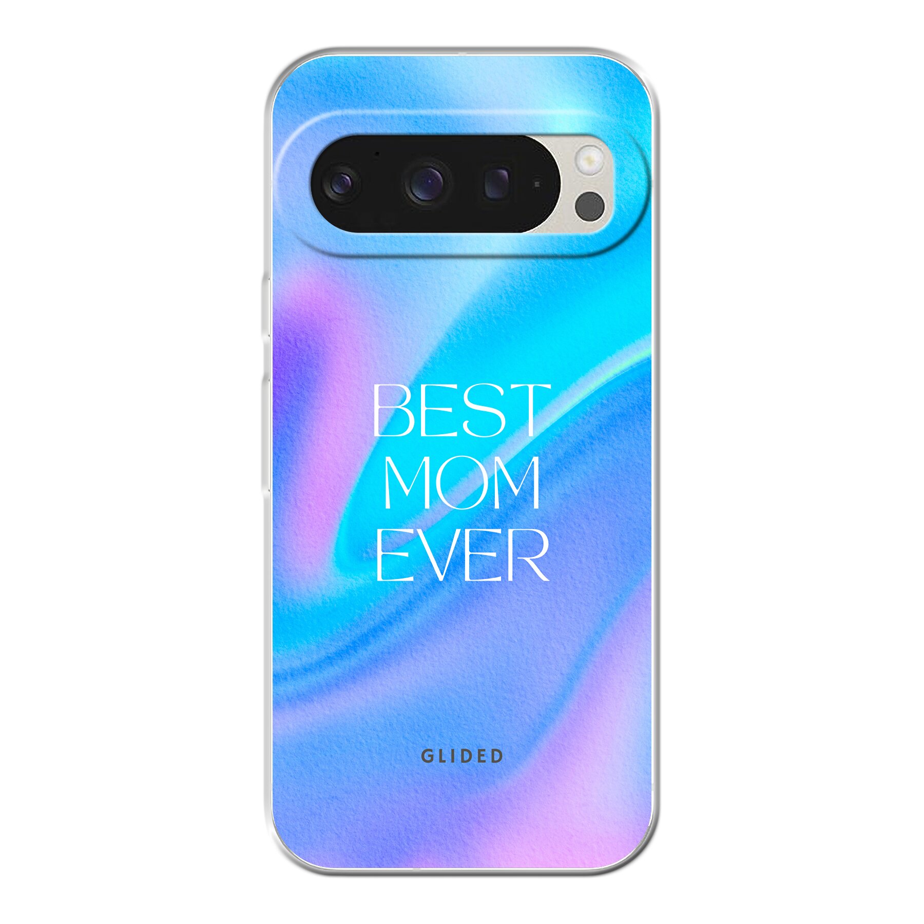 Produktbild Best Mom - Google Pixel 9 Pro Handyhülle