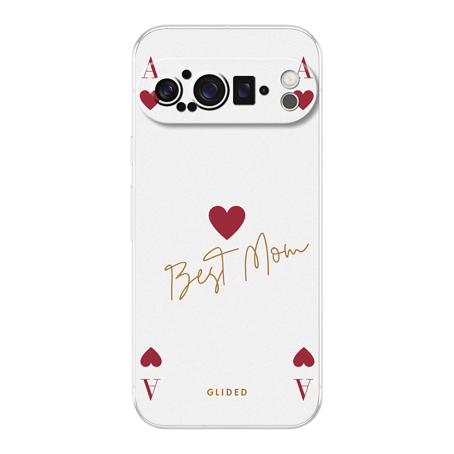 Produktbild Mom's Game - Google Pixel 9 Pro Handyhülle