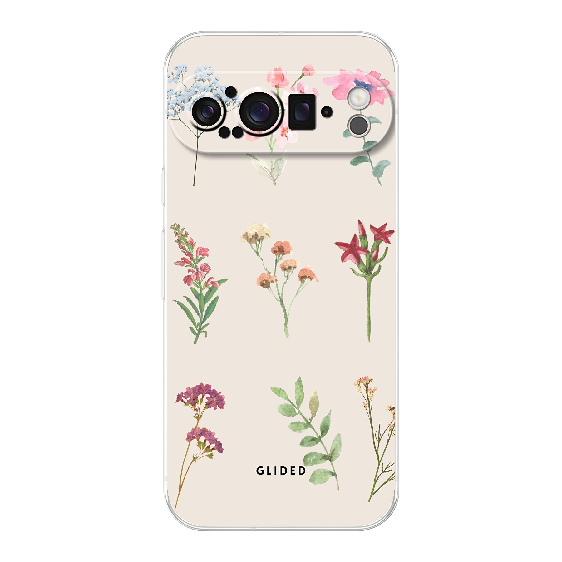 Produktbild Botanical Garden - Google Pixel 9 Pro Handyhülle