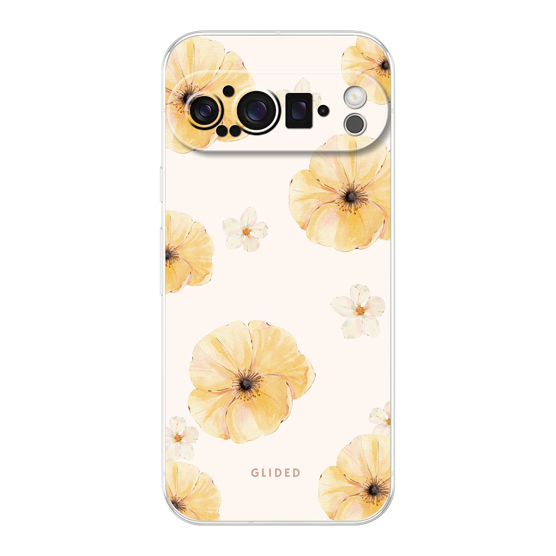 Produktbild Sunny | GLIDED X CARMEN.RSO - Google Pixel 9 Pro Handyhülle