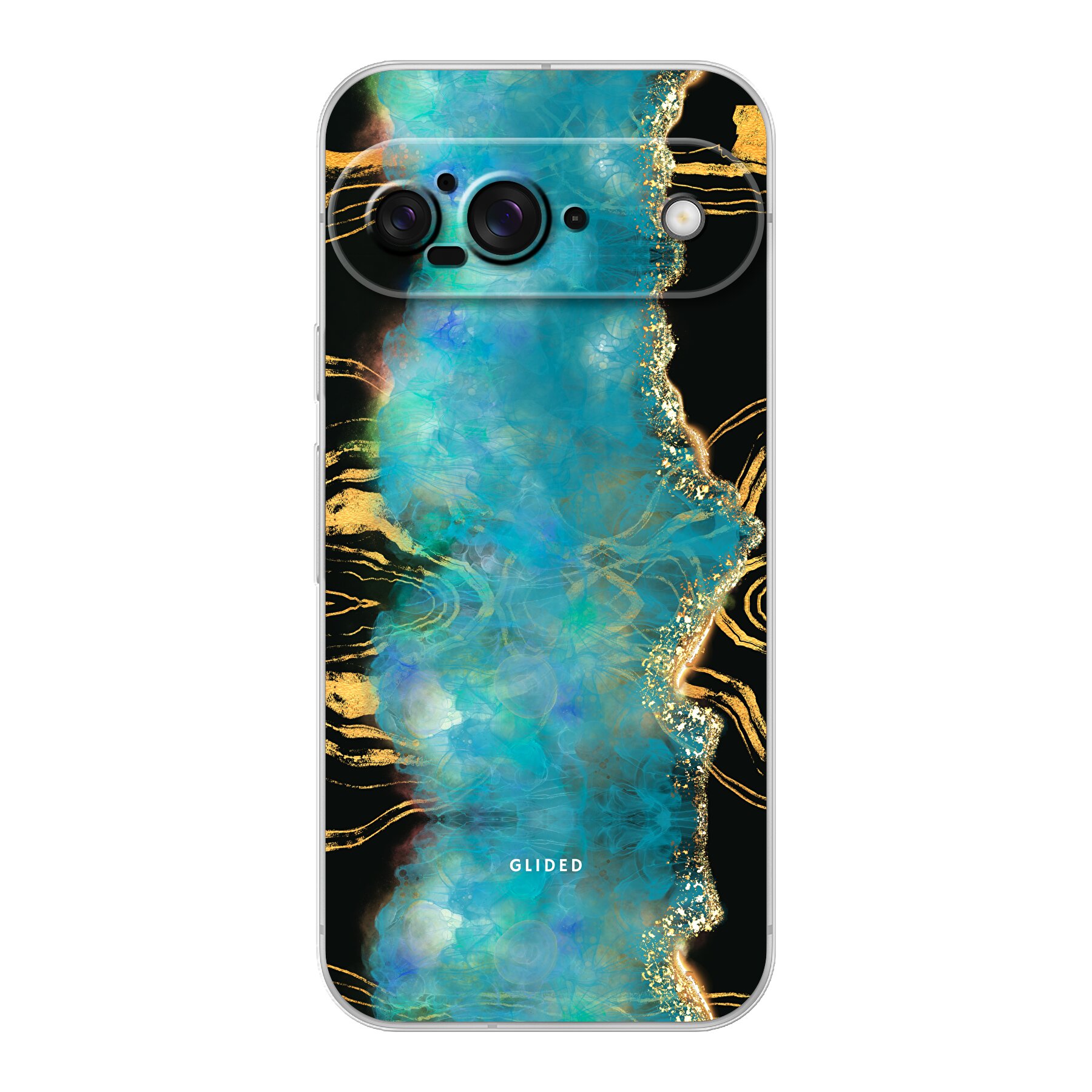 Produktbild Waterly - Google Pixel 9 Handyhülle