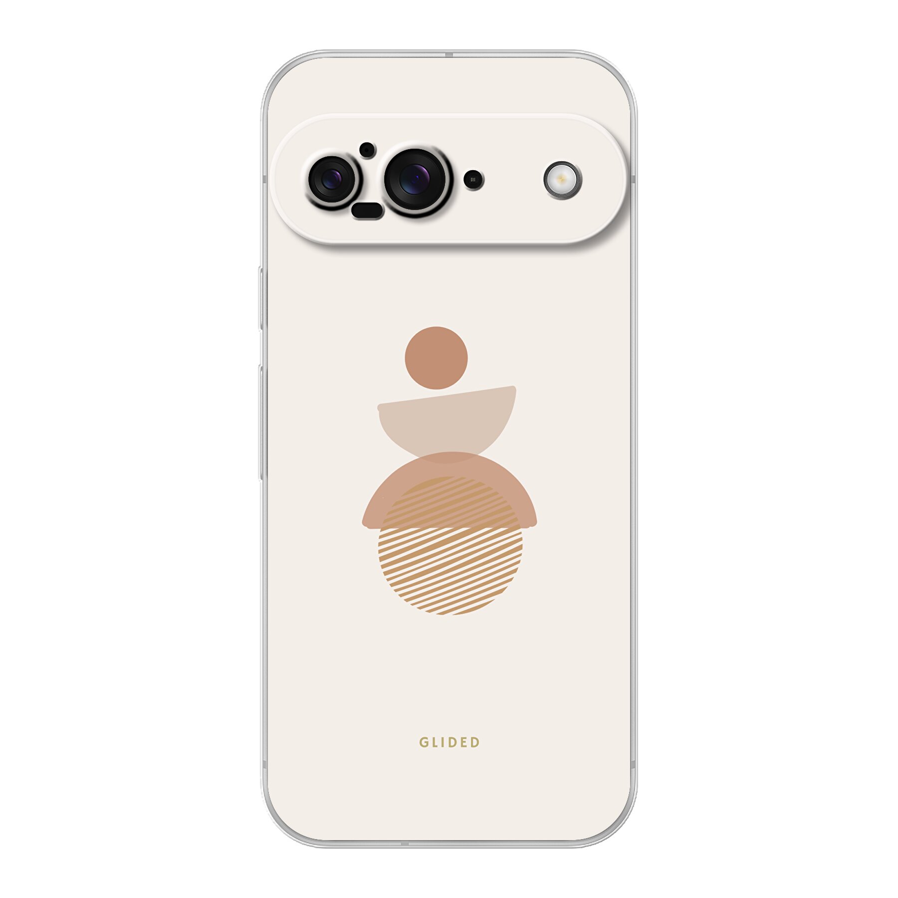 Produktbild Solace - Google Pixel 9 Handyhülle