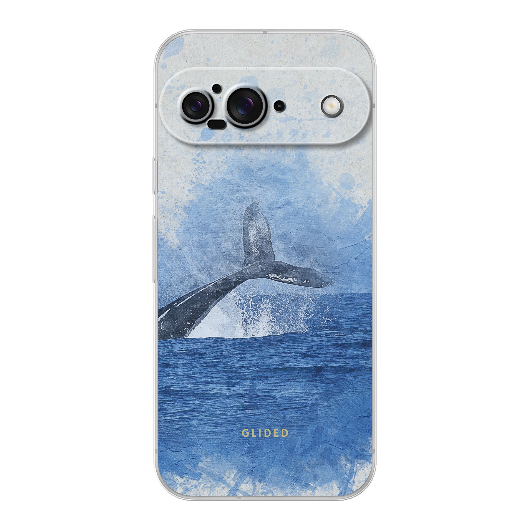 Produktbild Oceanic - Google Pixel 9 Handyhülle