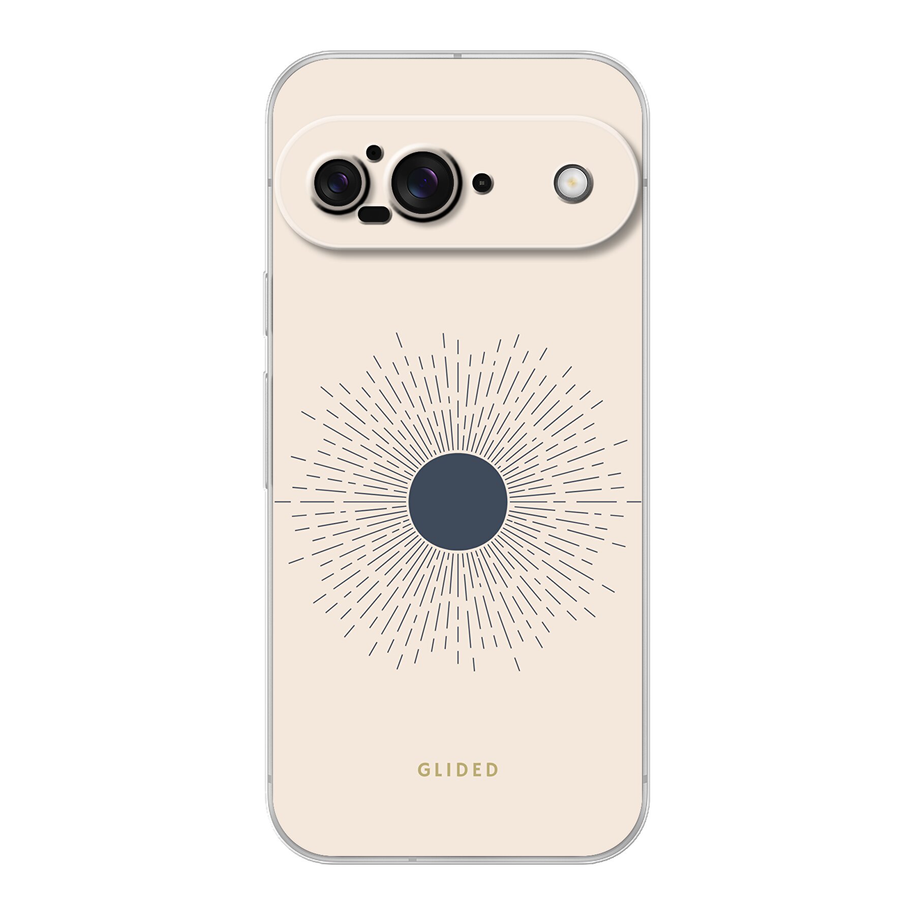 Produktbild Sprinkle - Google Pixel 9 Handyhülle