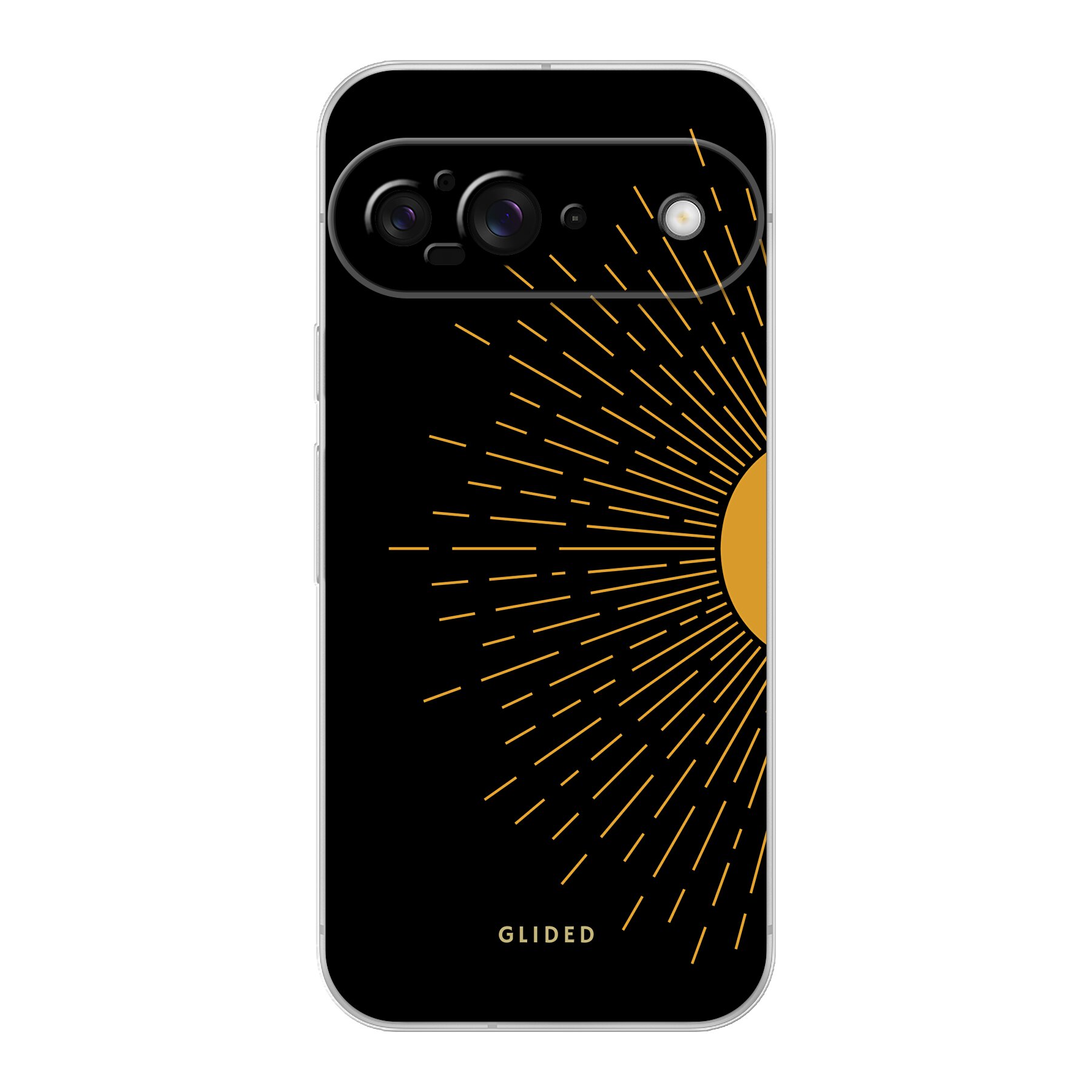 Produktbild Sunlit - Google Pixel 9 Handyhülle