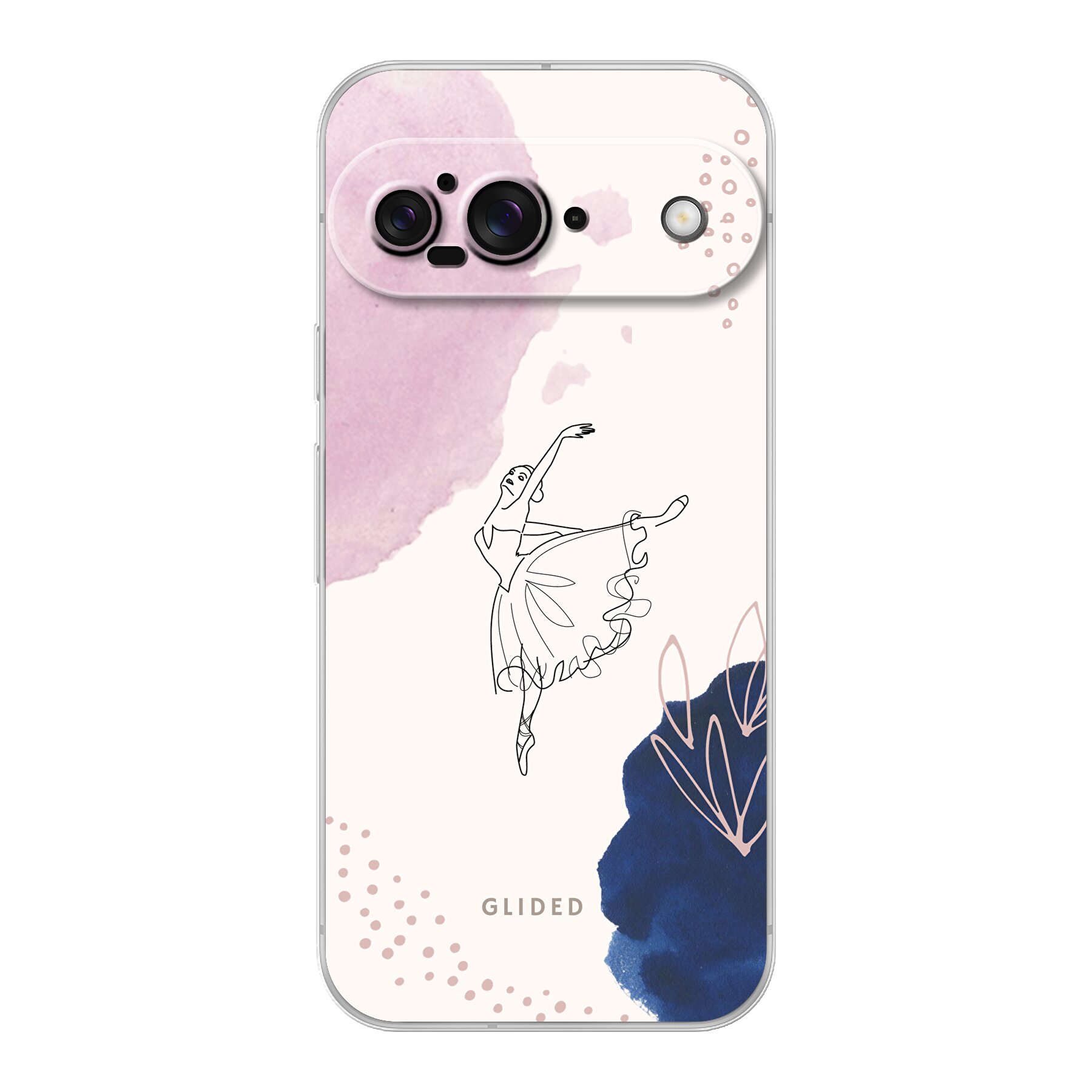 Produktbild Grace - Google Pixel 9 Handyhülle