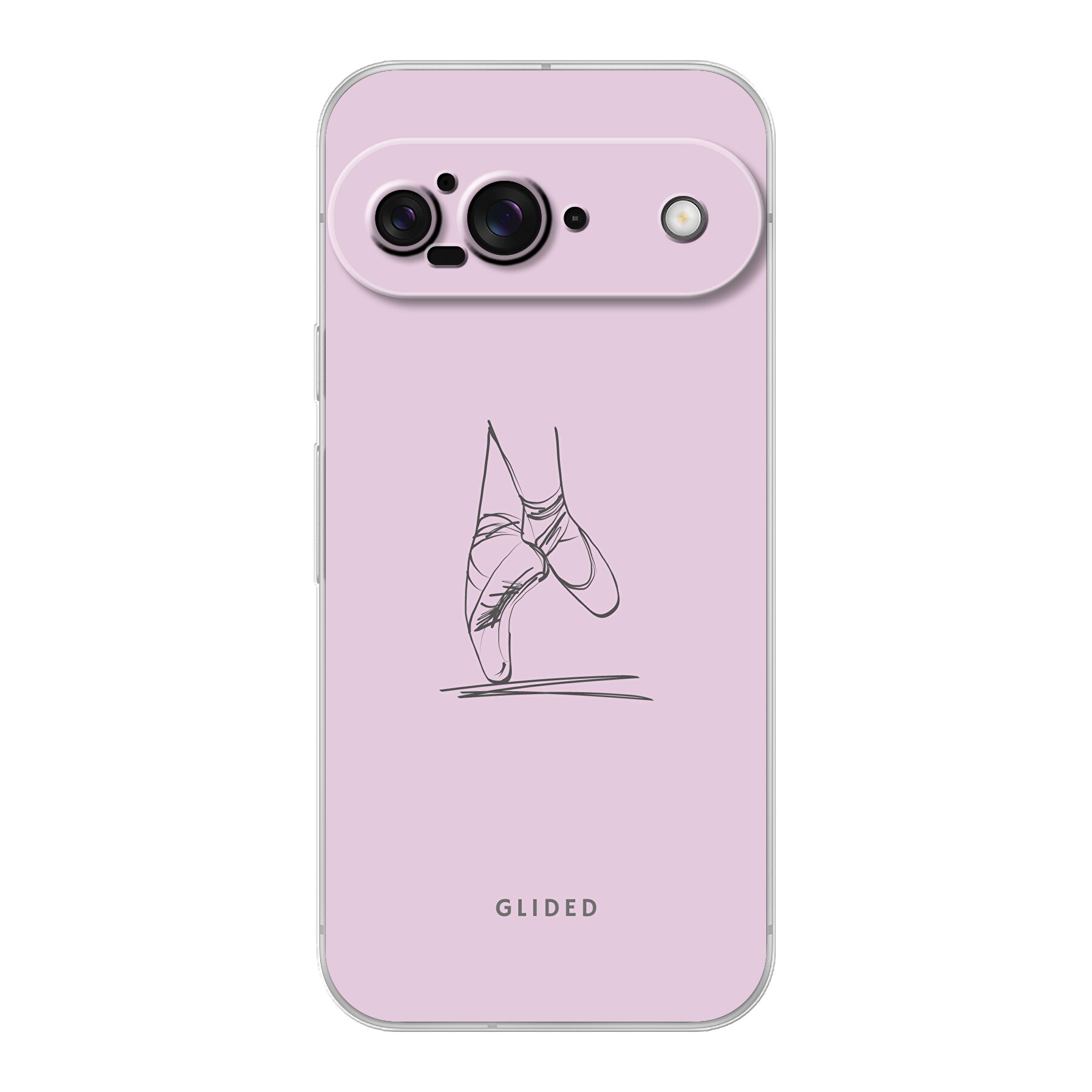 Produktbild Pointe - Google Pixel 9 Handyhülle