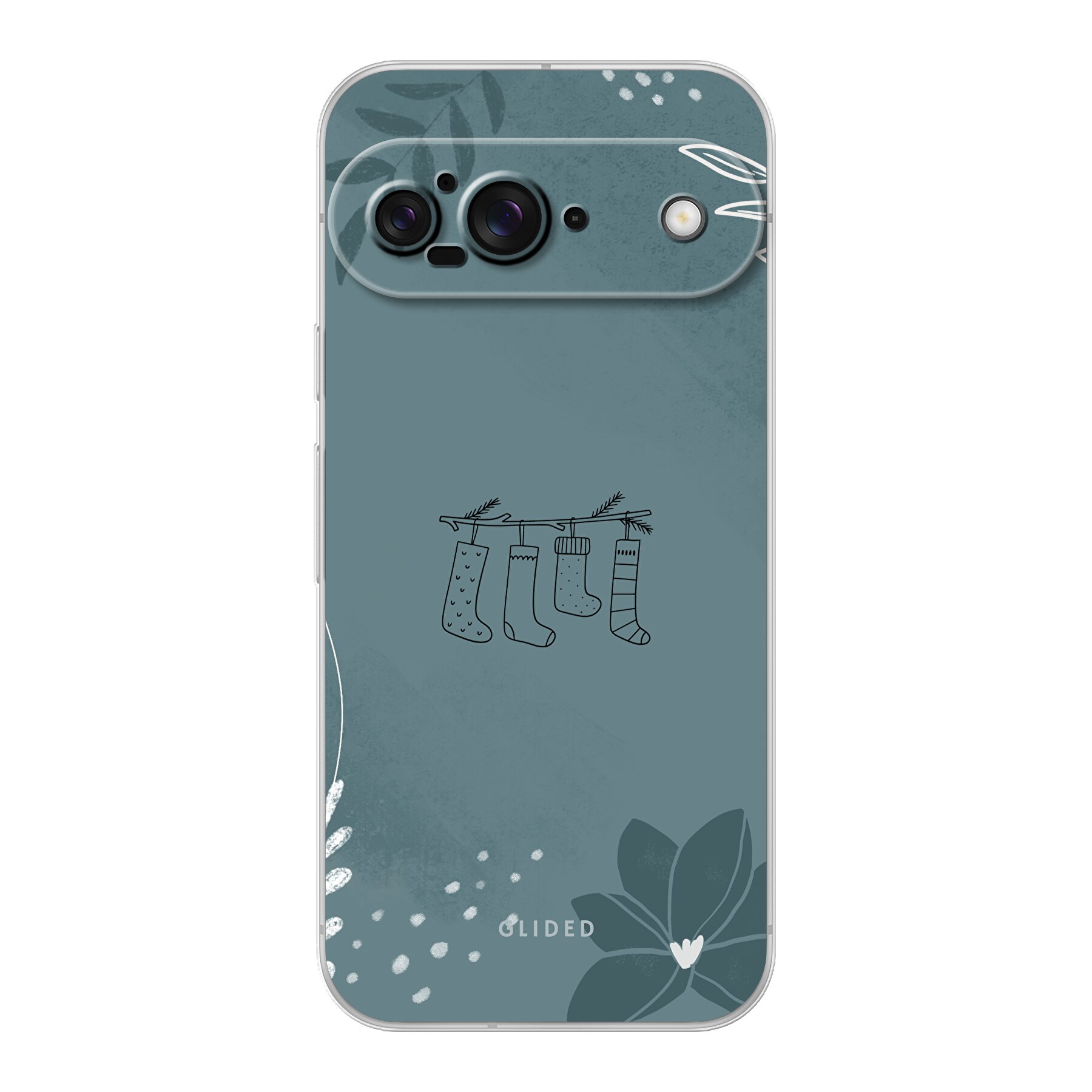 Produktbild Cozy - Google Pixel 9 Handyhülle