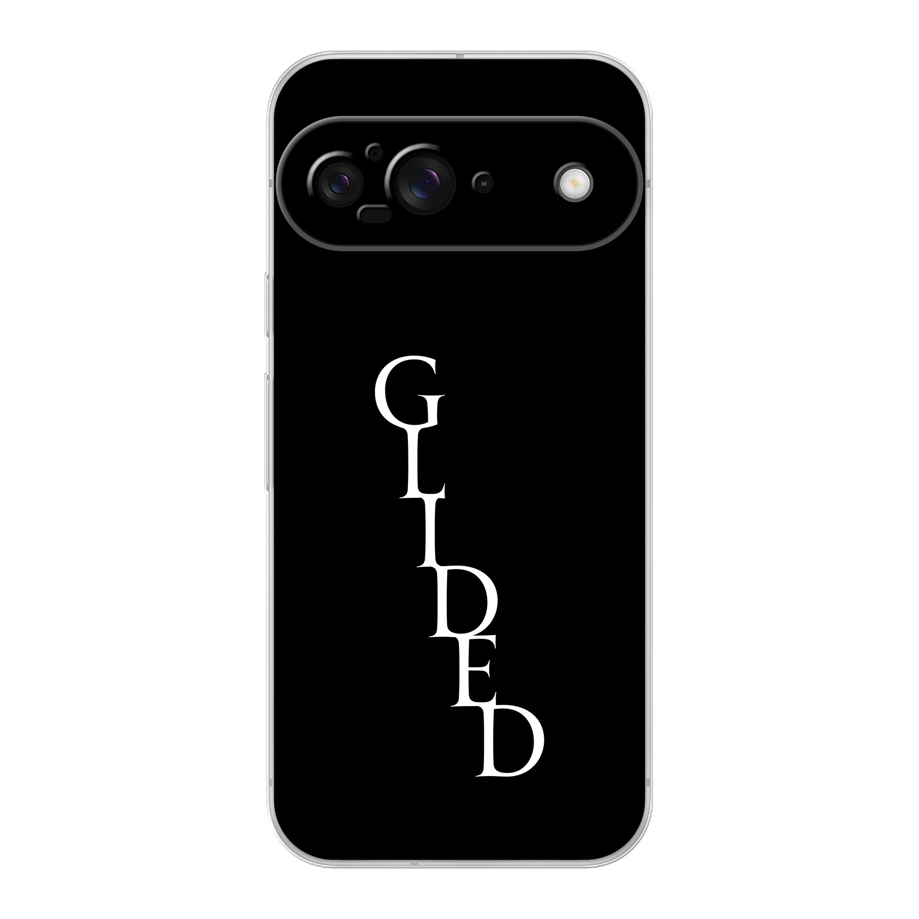 Produktbild Premium Glided Exclusiv - Google Pixel 9 Handyhülle