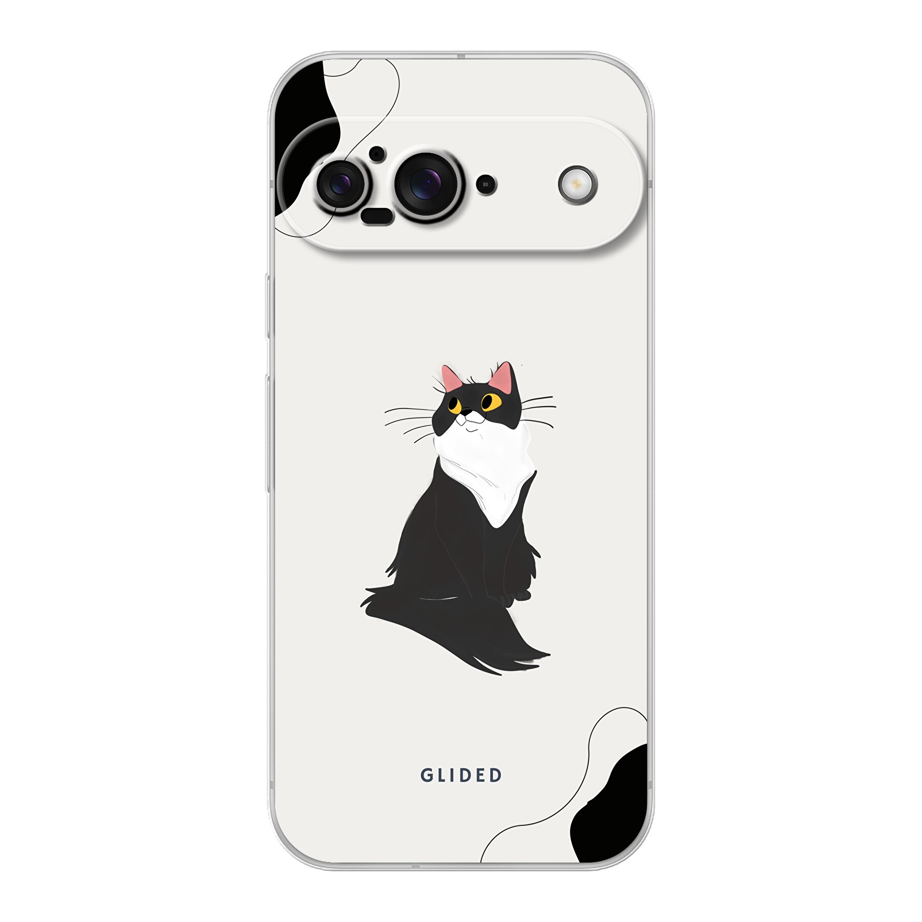 Produktbild Fur - Google Pixel 9 Handyhülle