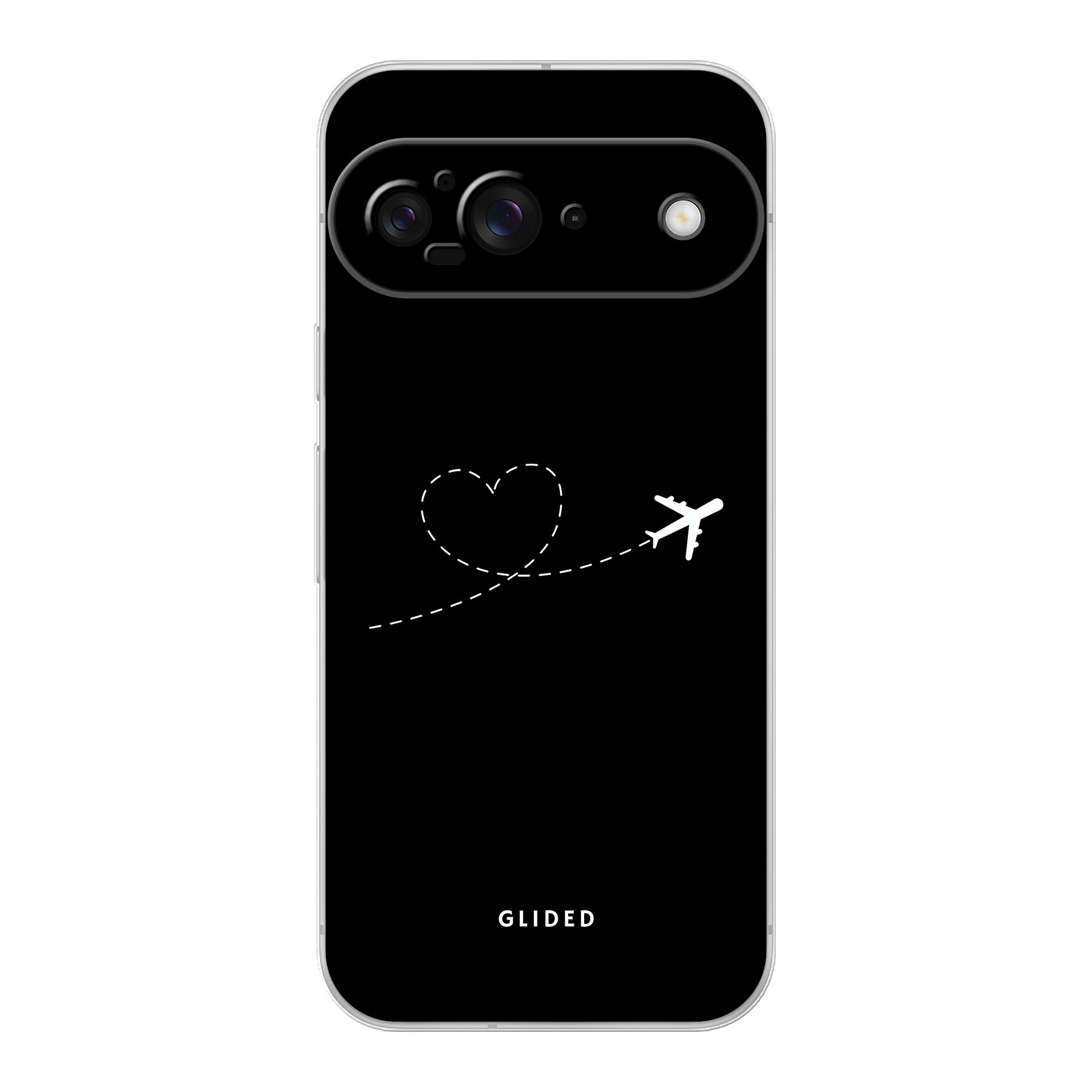 Produktbild Flying Horizon - Google Pixel 9 Handyhülle