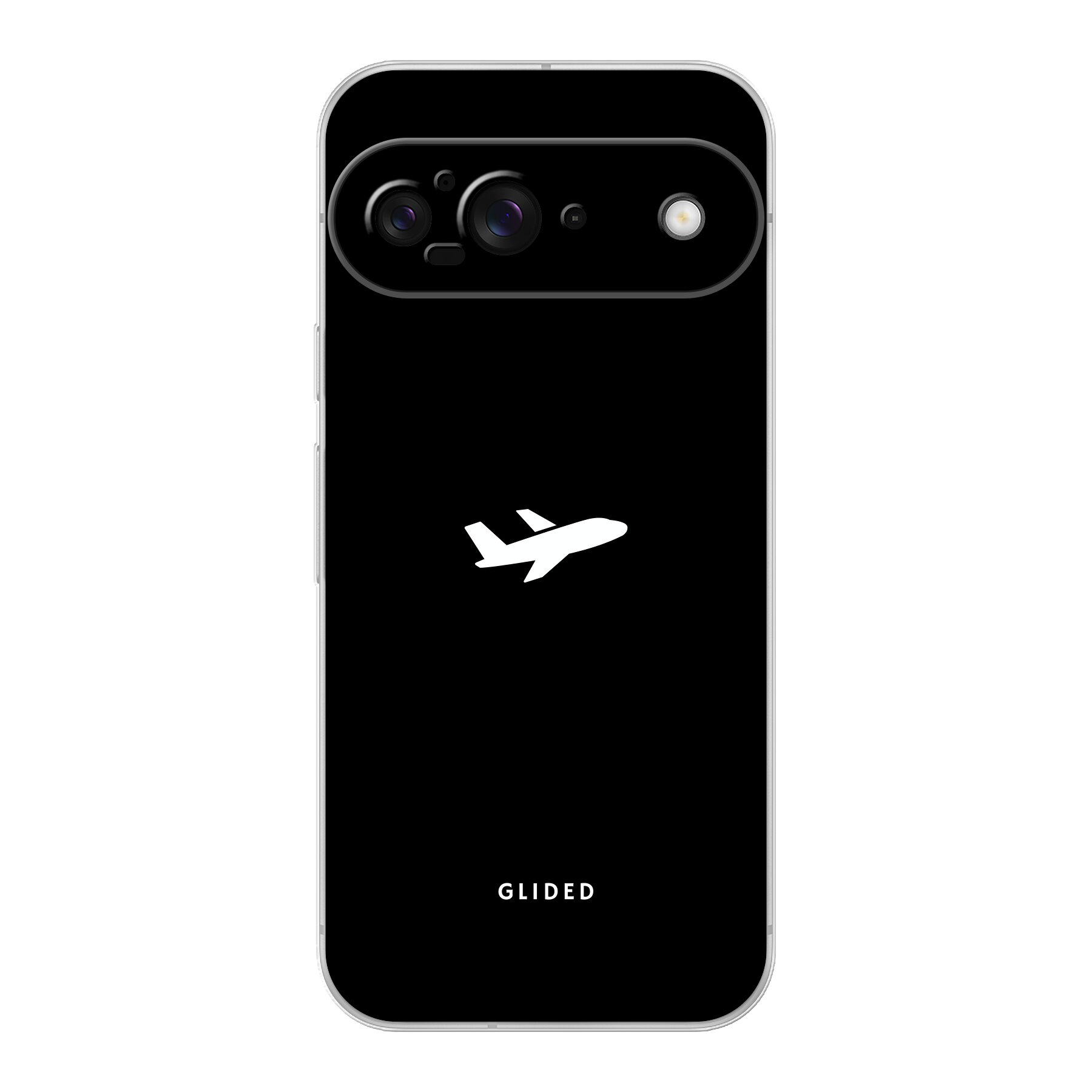 Produktbild Fly Away - Google Pixel 9 Handyhülle