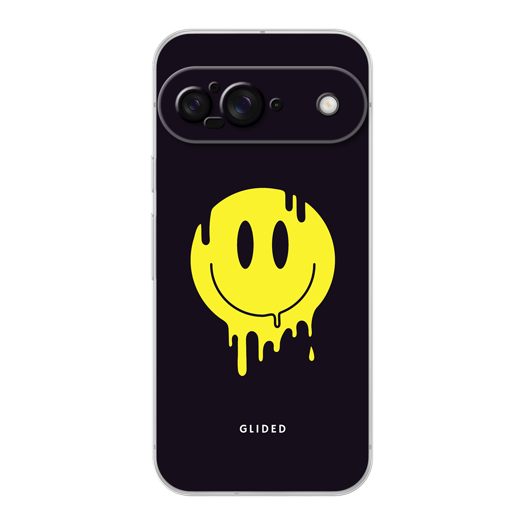Immagine del prodotto Too hot - Google Pixel 9 Handyhülle