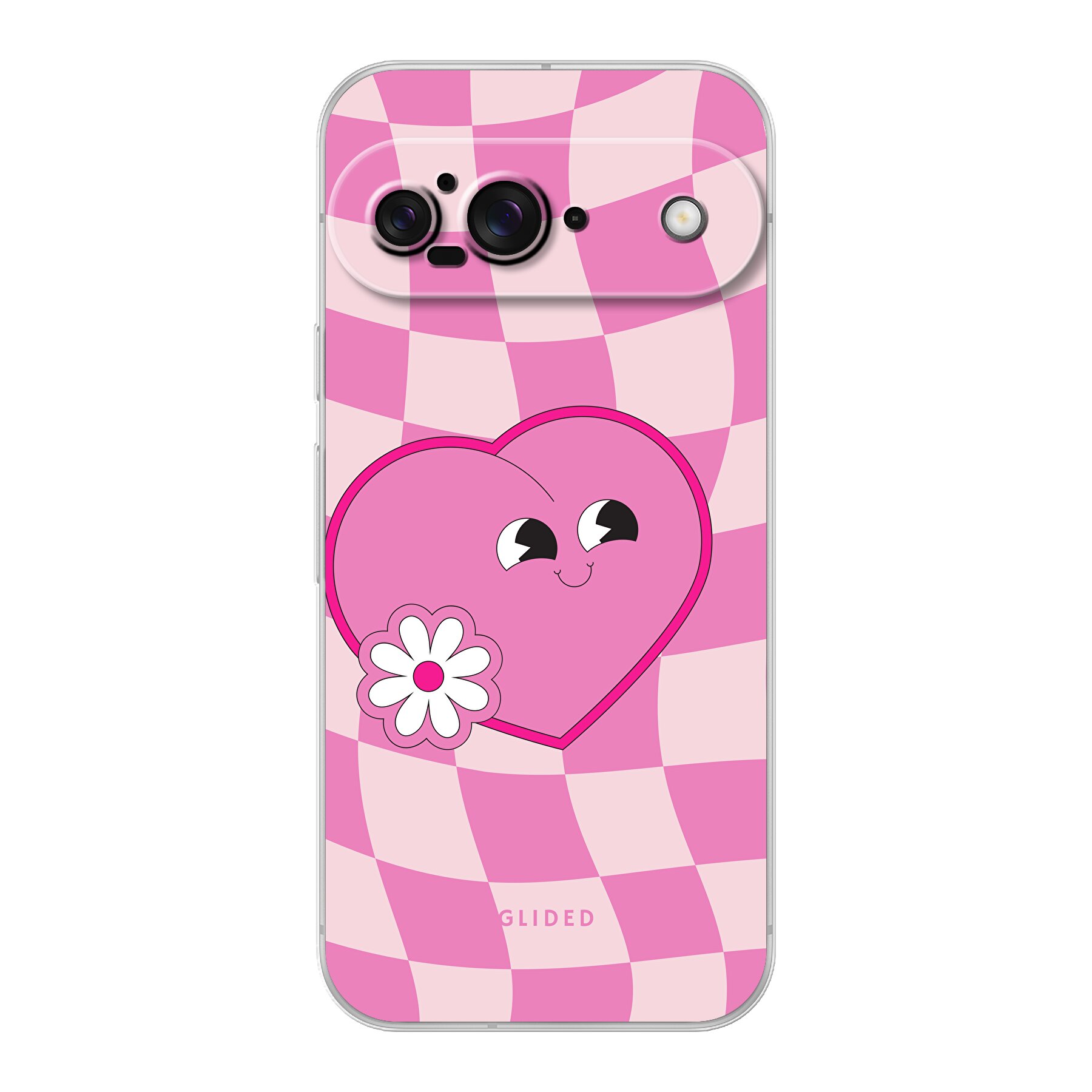 Produktbild Sweet Love - Google Pixel 9 Handyhülle