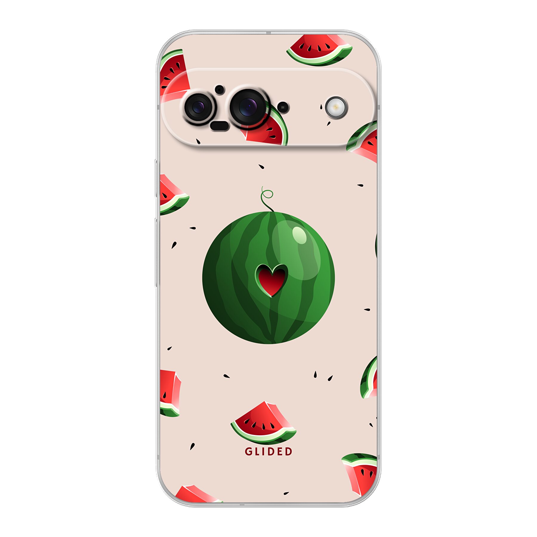Produktbild TastyLove - Google Pixel 9 Handyhülle