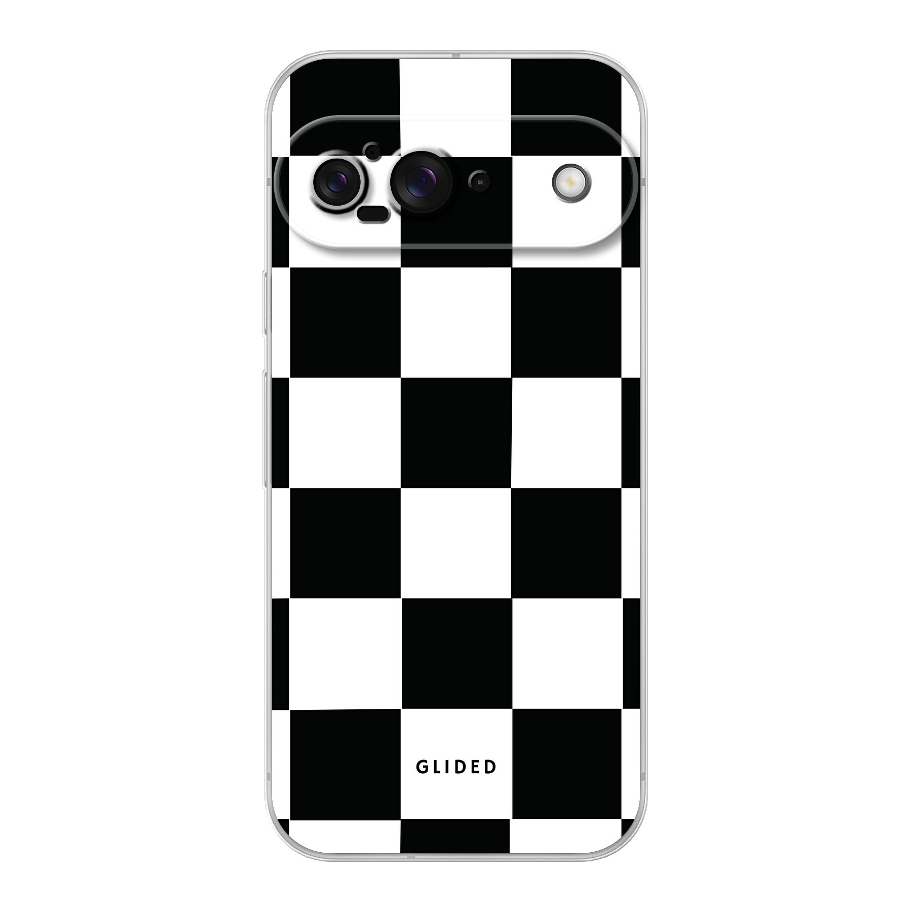 Produktbild Classic Chess - Google Pixel 9 Handyhülle