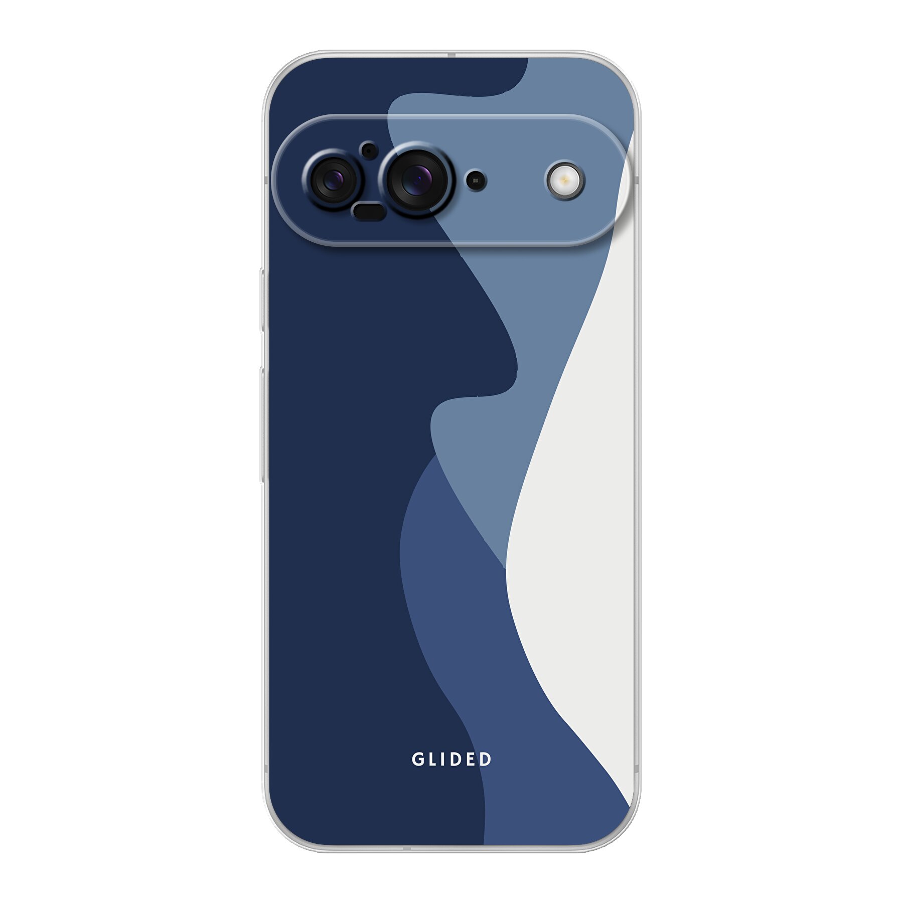 Produktbild Wave Dream - Google Pixel 9 Handyhülle