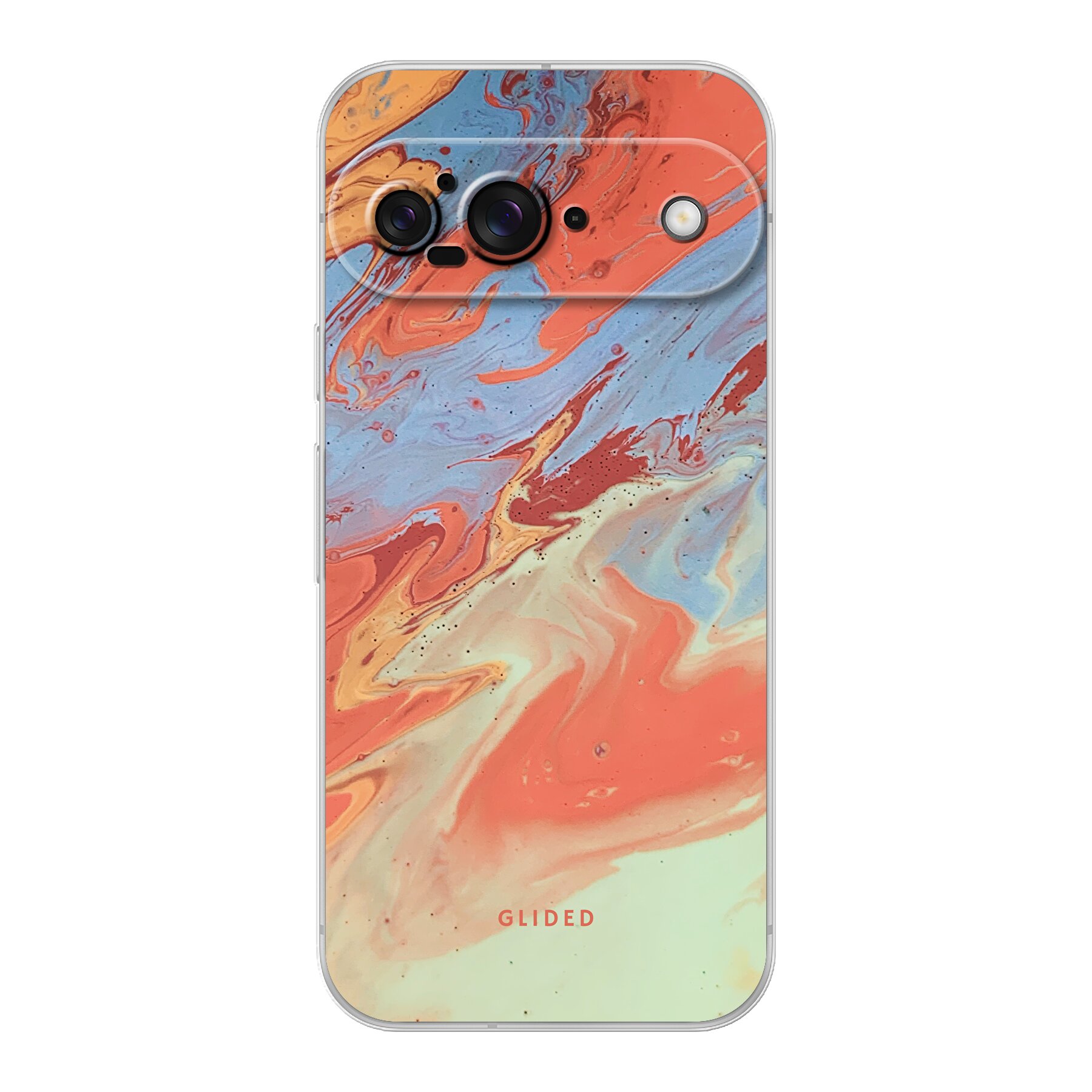 Immagine del prodotto Watercolor - Google Pixel 9 Handyhülle