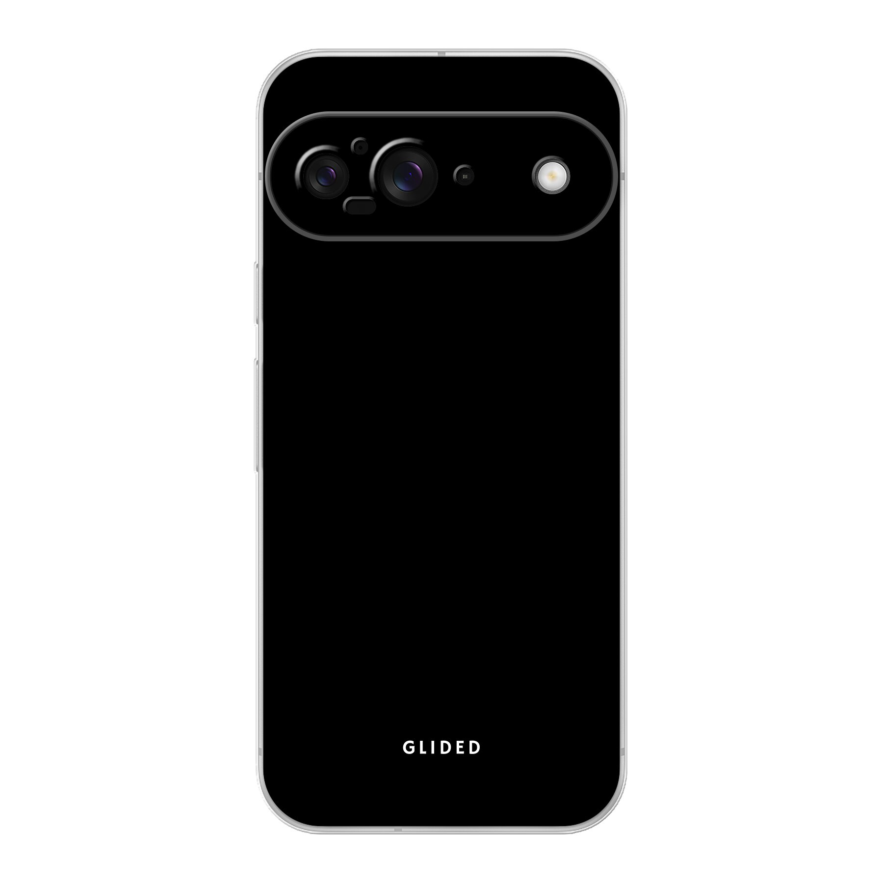 Produktbild Midnight Chic - Google Pixel 9 Handyhülle