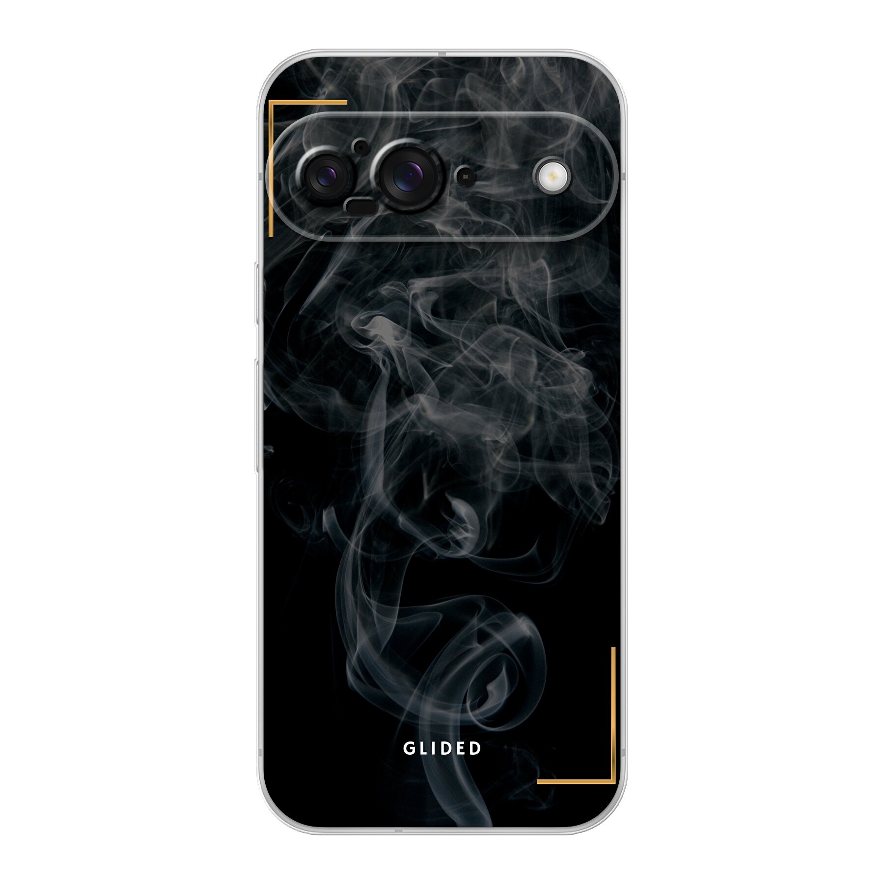 Produktbild Black Mystery - Google Pixel 9 Handyhülle