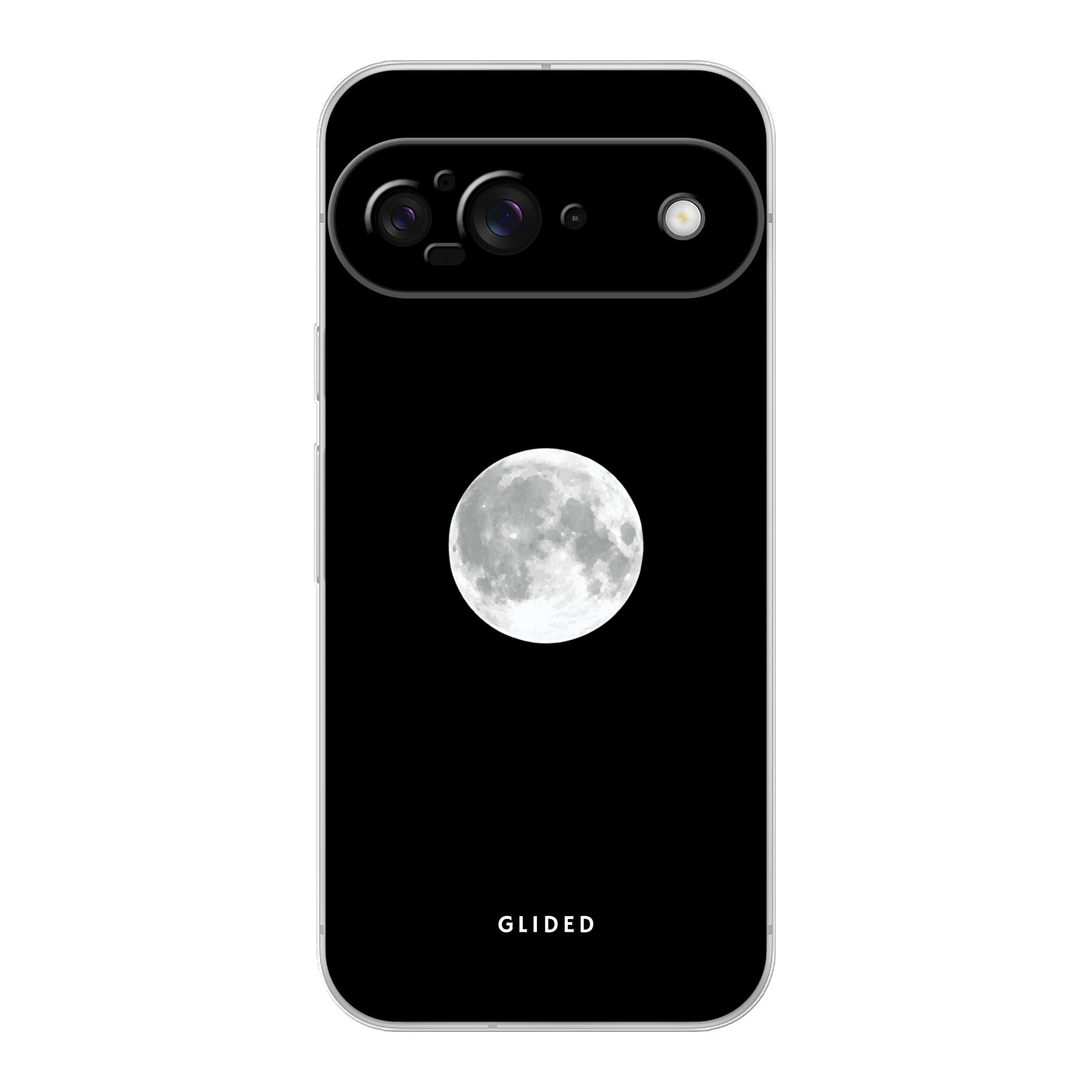 Produktbild Epic Moon - Google Pixel 9 Handyhülle