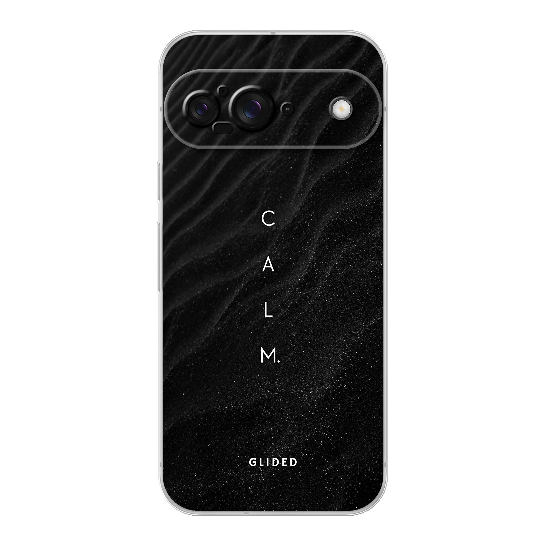 Produktbild Calm - Google Pixel 9 Handyhülle