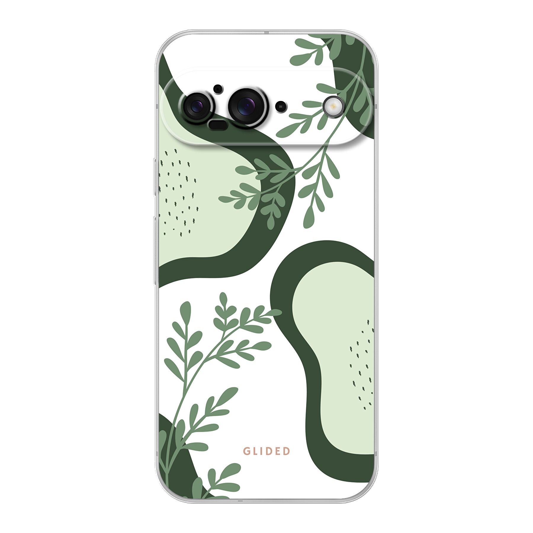 Immagine del prodotto Avocado - Google Pixel 9 Handyhülle