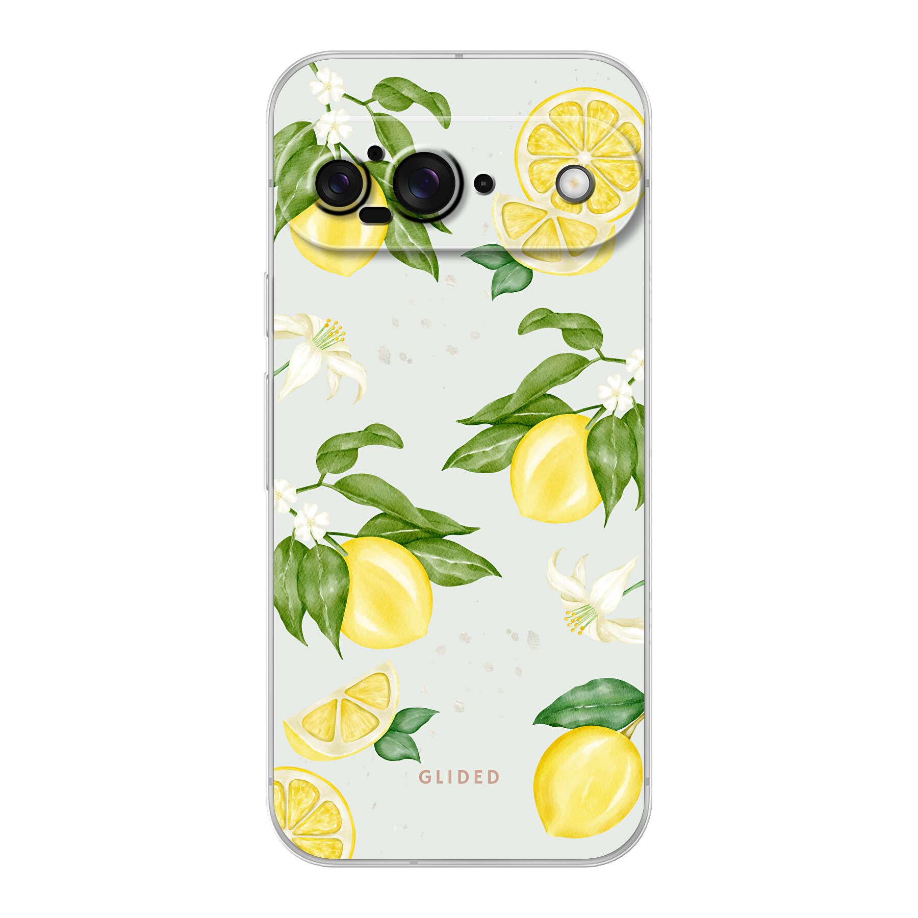 Produktbild Lemon Beauty - Google Pixel 9 Handyhülle