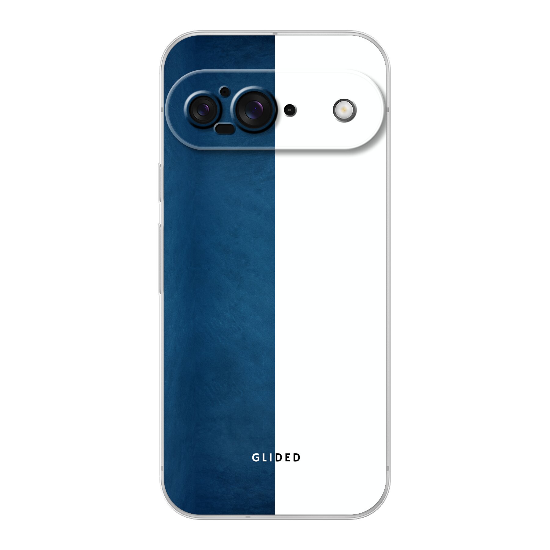 Produktbild Contrast - Google Pixel 9 Handyhülle