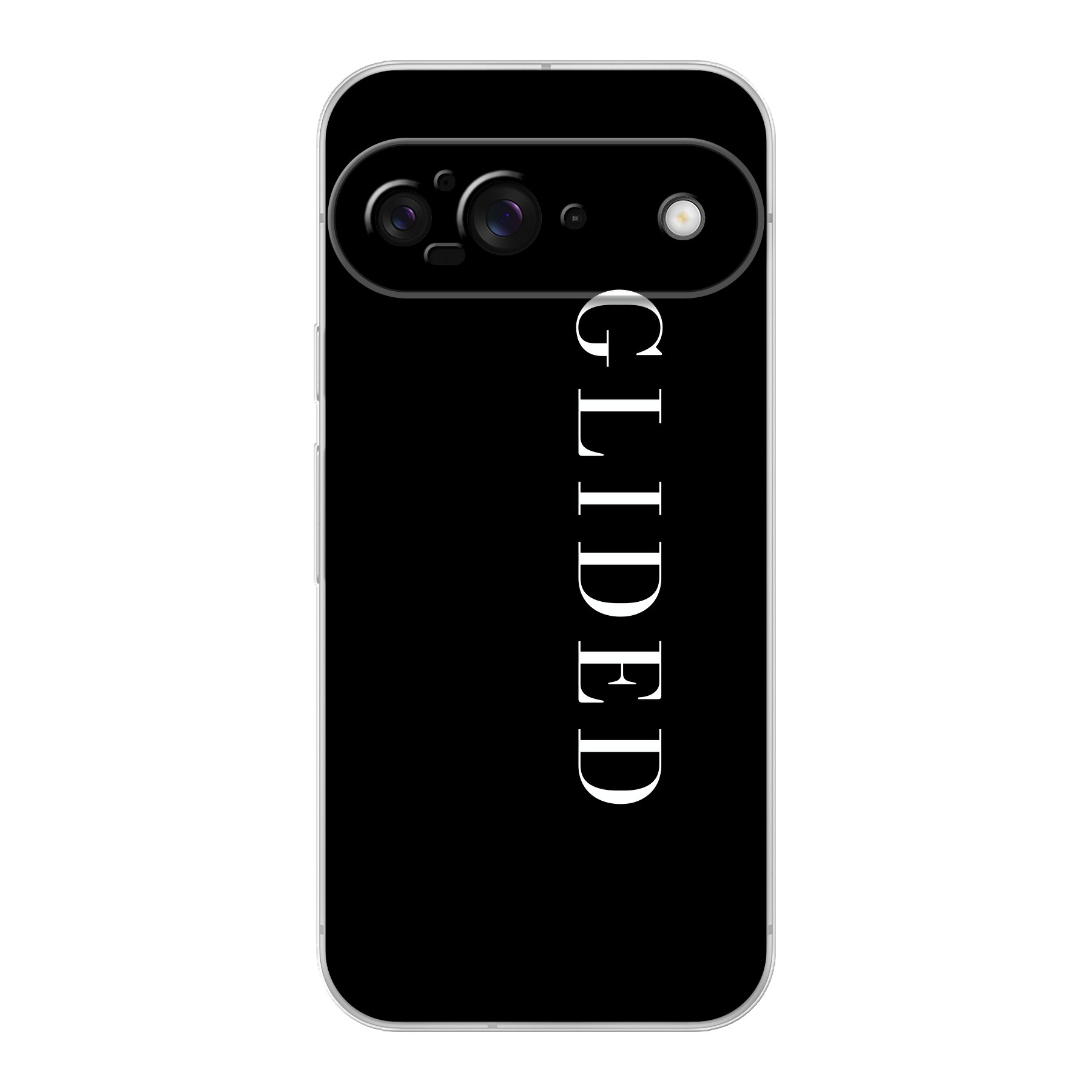 Produktbild Premium Glided Exclusive - Google Pixel 9 Handyhülle