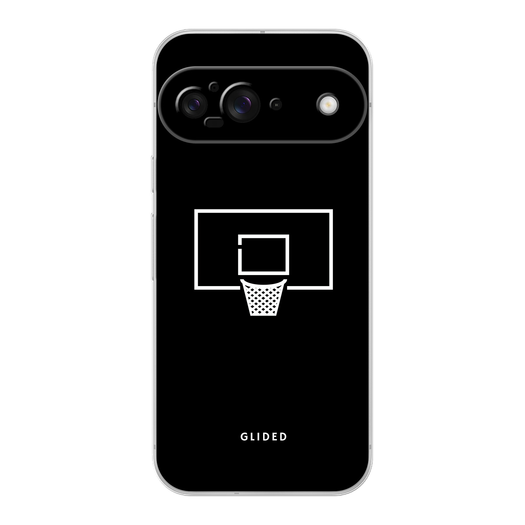 Produktbild Basketball Fun - Google Pixel 9 Handyhülle