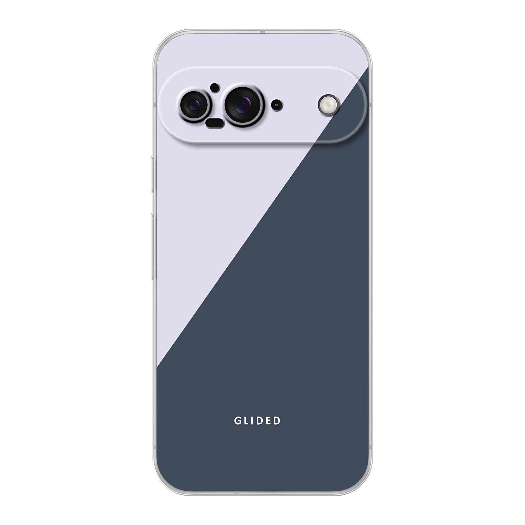 Produktbild Edge - Google Pixel 9 Handyhülle