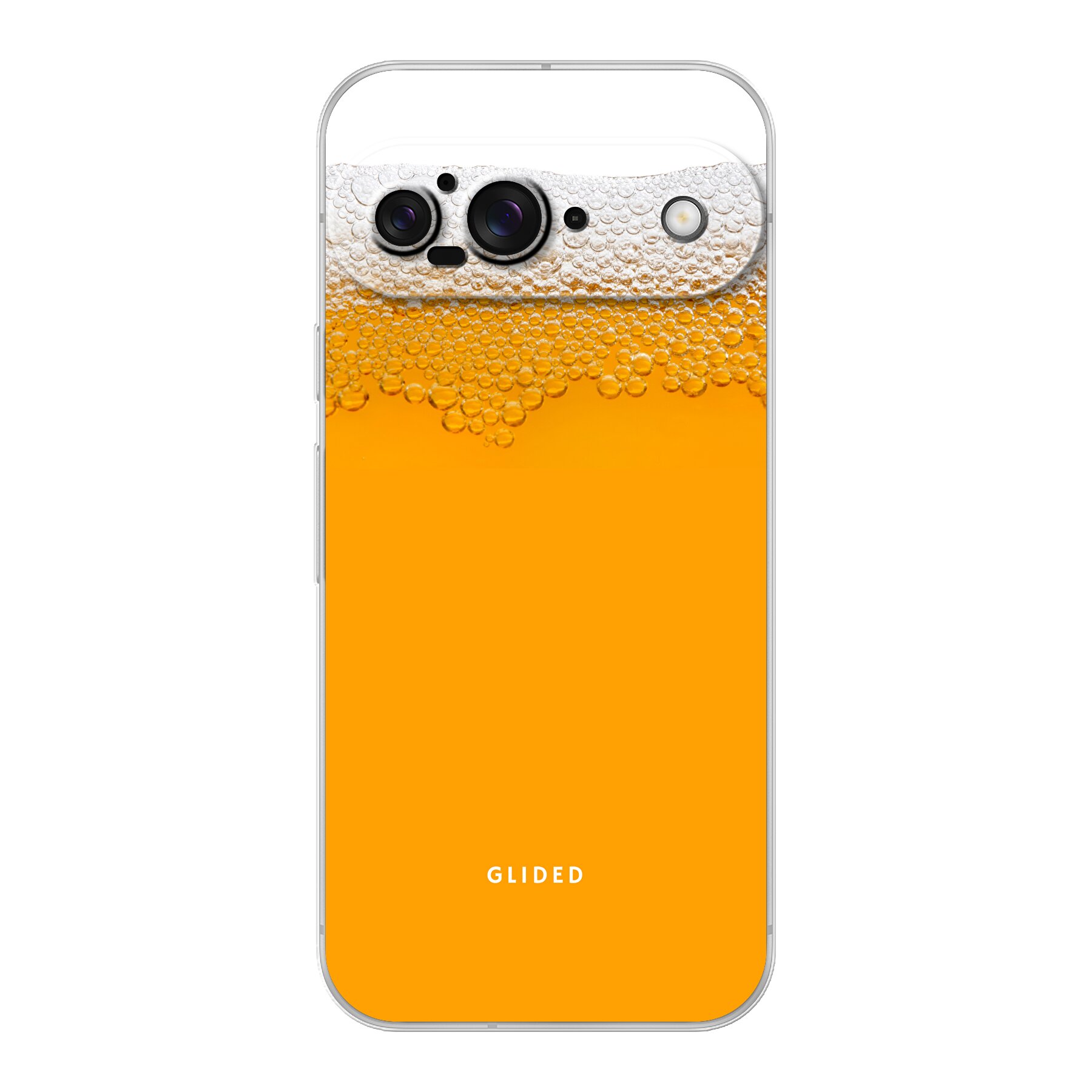 Produktbild Splash - Google Pixel 9 Handyhülle
