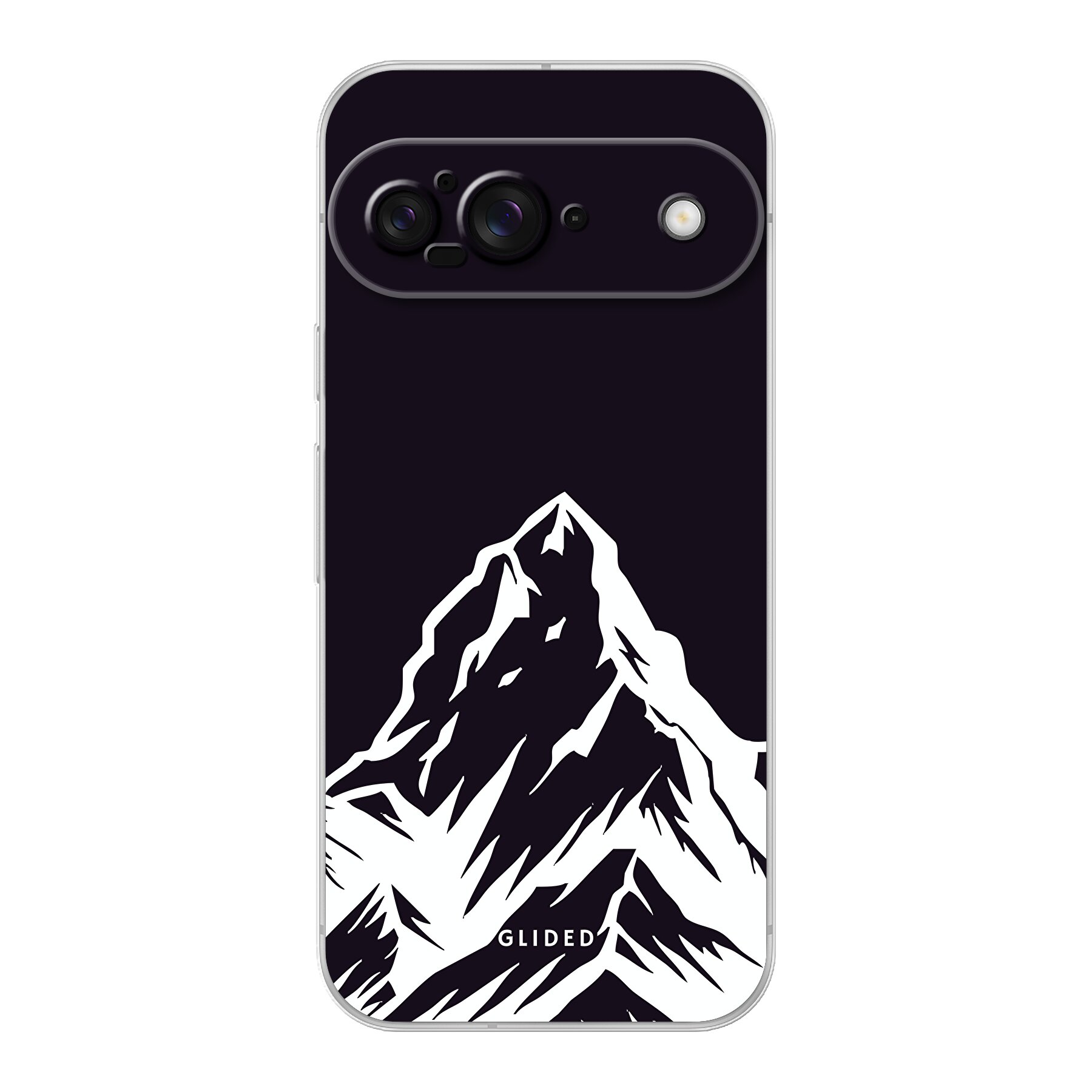 Produktbild Alpine Adventure - Google Pixel 9 Handyhülle