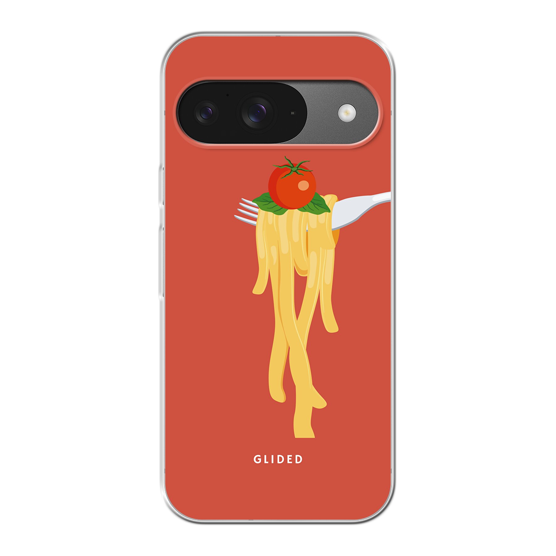 Produktbild Pasta Paradise - Google Pixel 9 Handyhülle