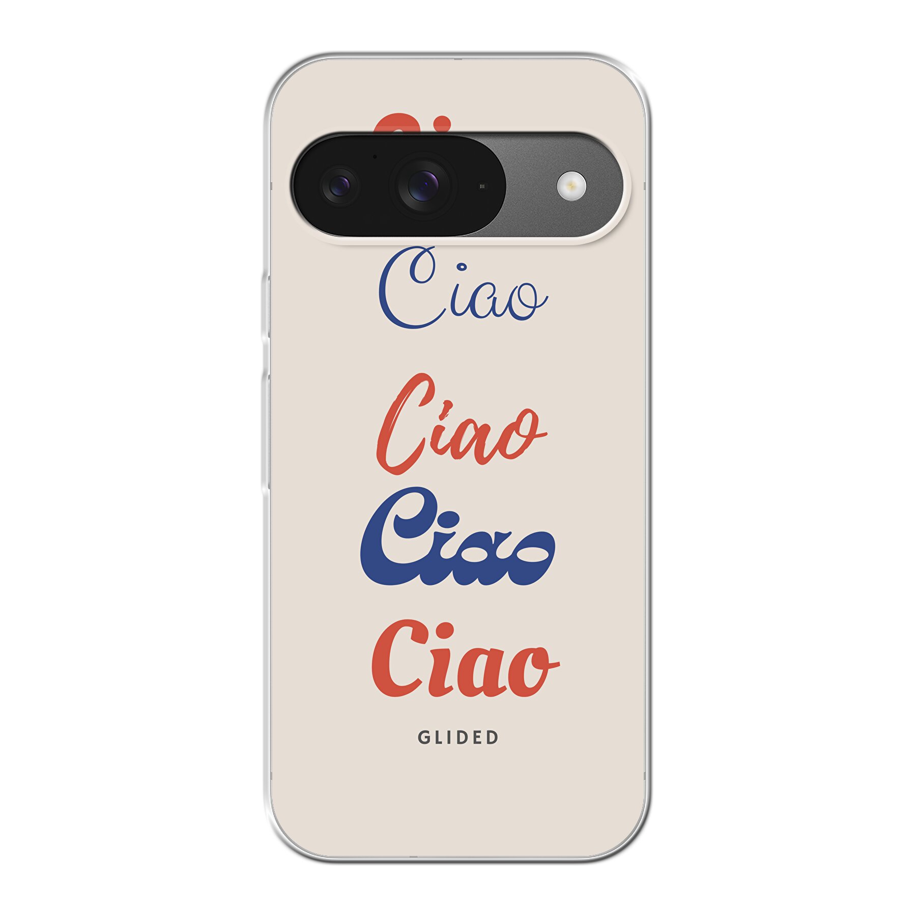 Produktbild Ciao - Google Pixel 9 Handyhülle