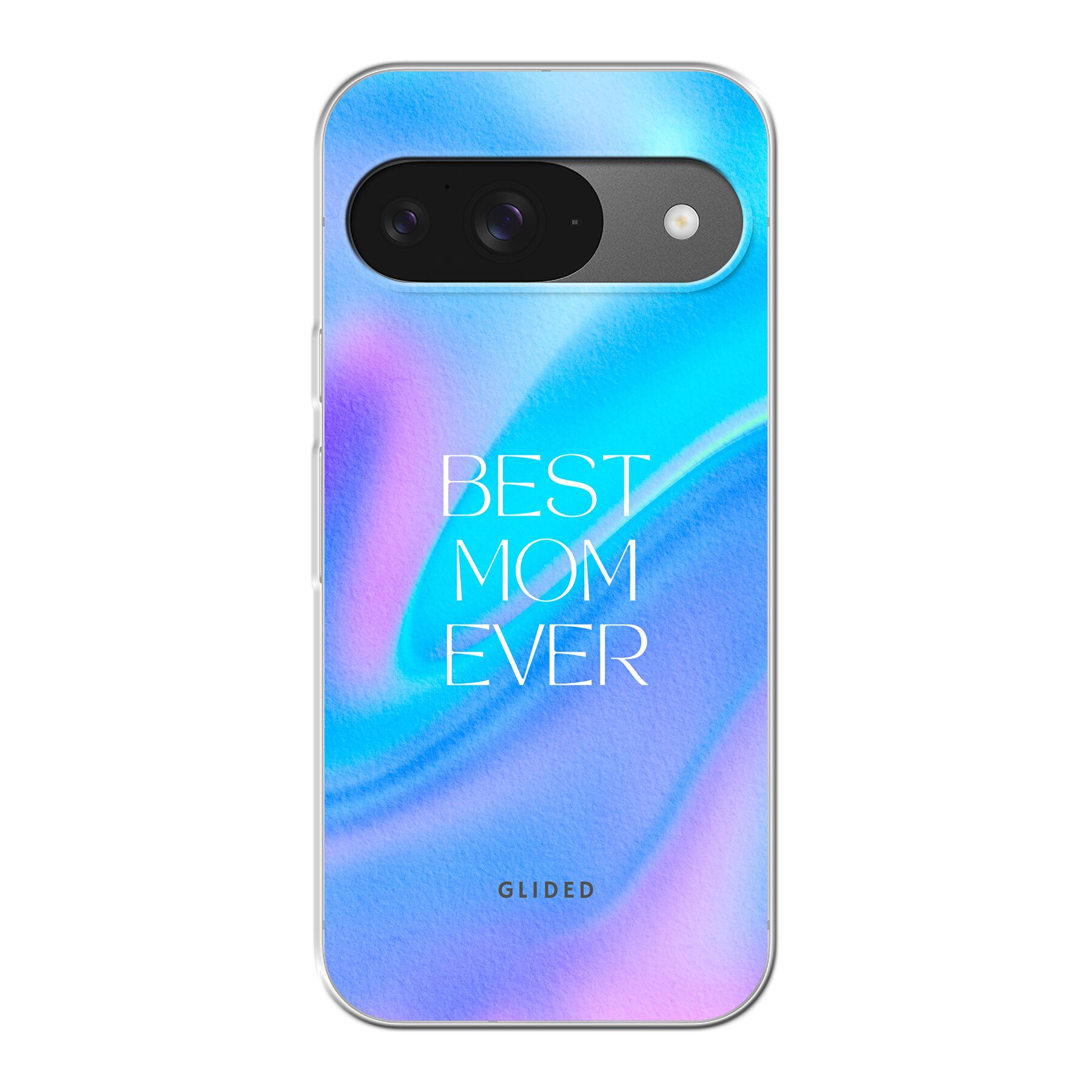 Produktbild Best Mom - Google Pixel 9 Handyhülle