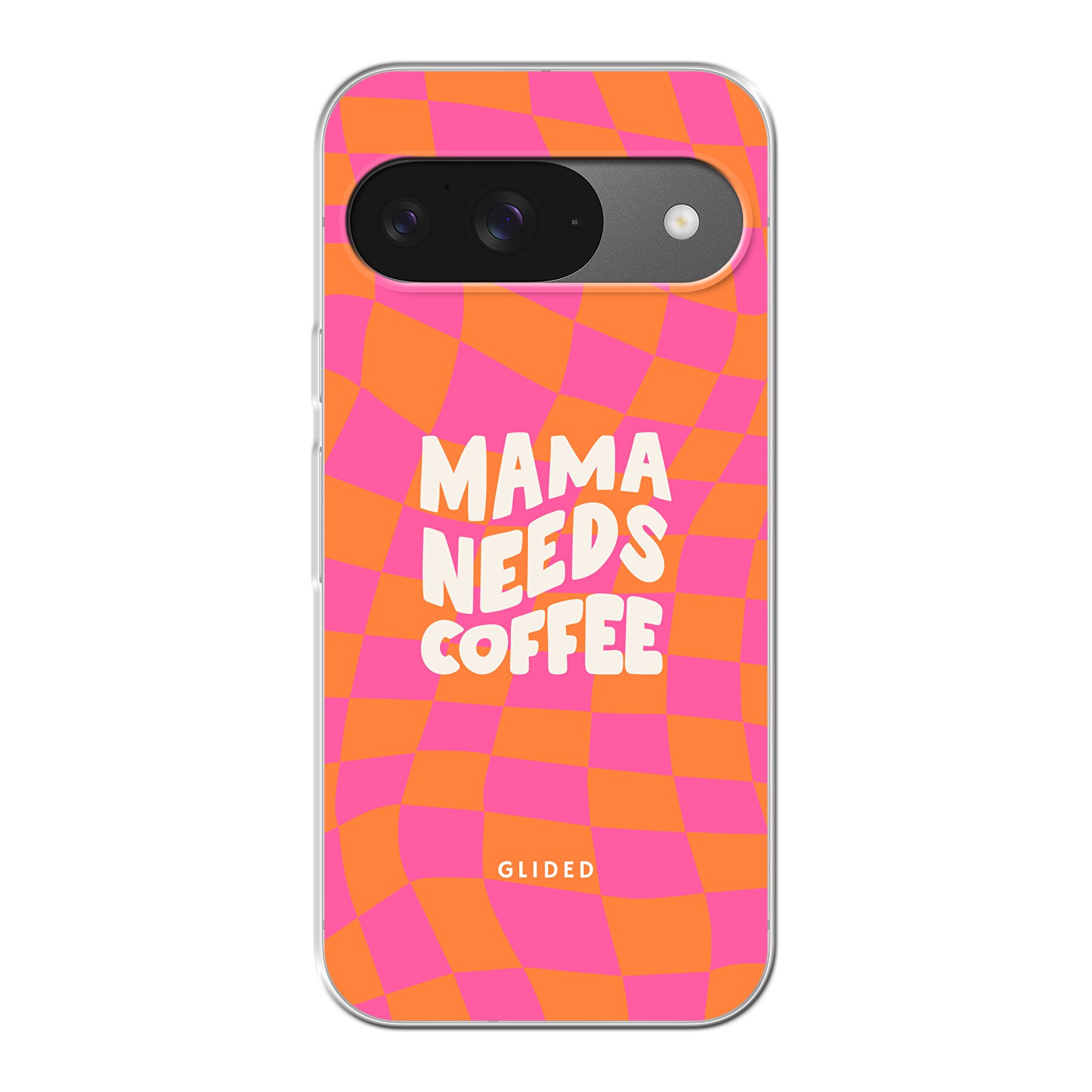Immagine del prodotto Coffee Mom - Google Pixel 9 Handyhülle