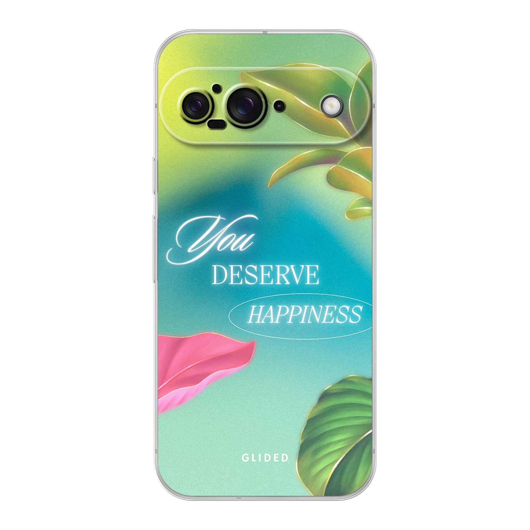 Produktbild Happiness - Google Pixel 9 Handyhülle