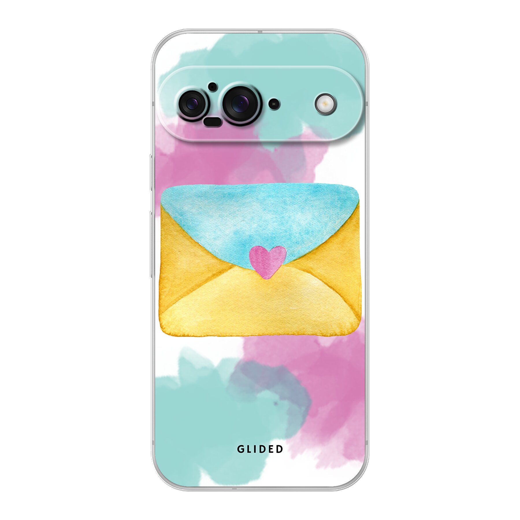 Produktbild Envelope - Google Pixel 9 Handyhülle