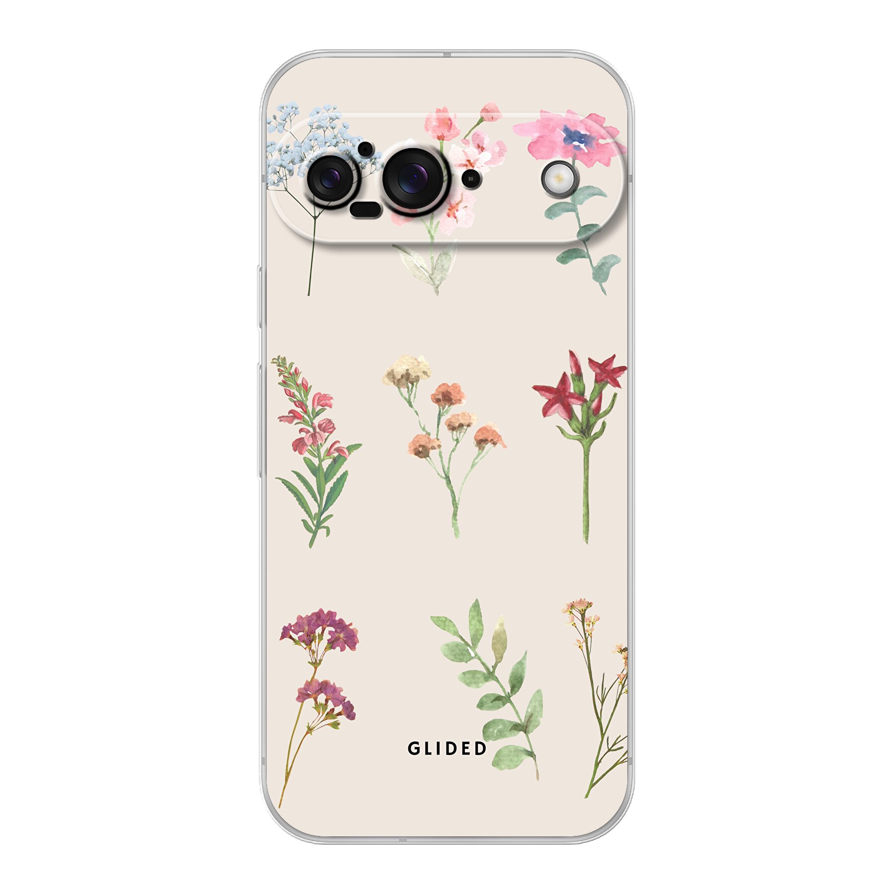 Produktbild Botanical Garden - Google Pixel 9 Handyhülle