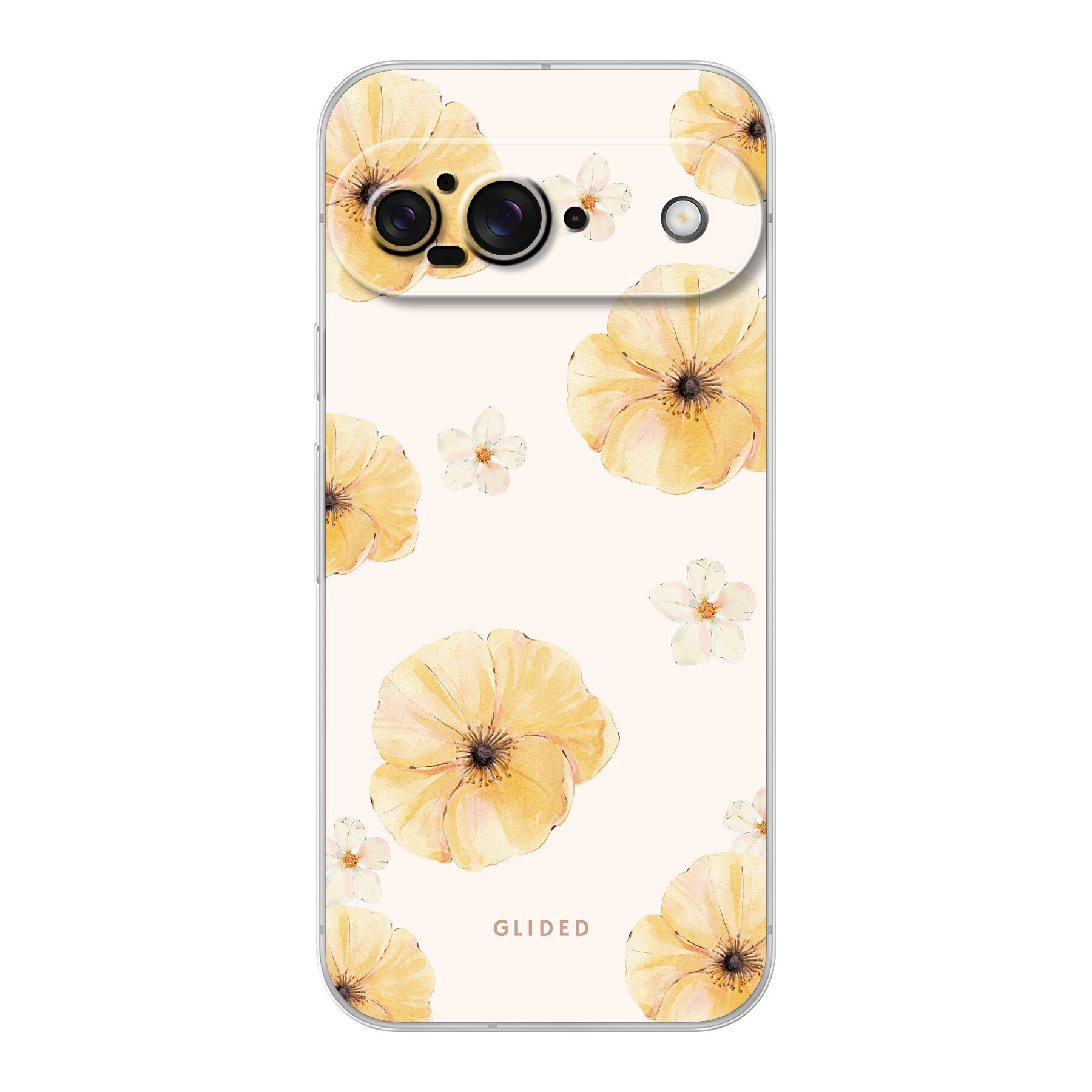 Produktbild Sunny | GLIDED X CARMEN.RSO - Google Pixel 9 Handyhülle